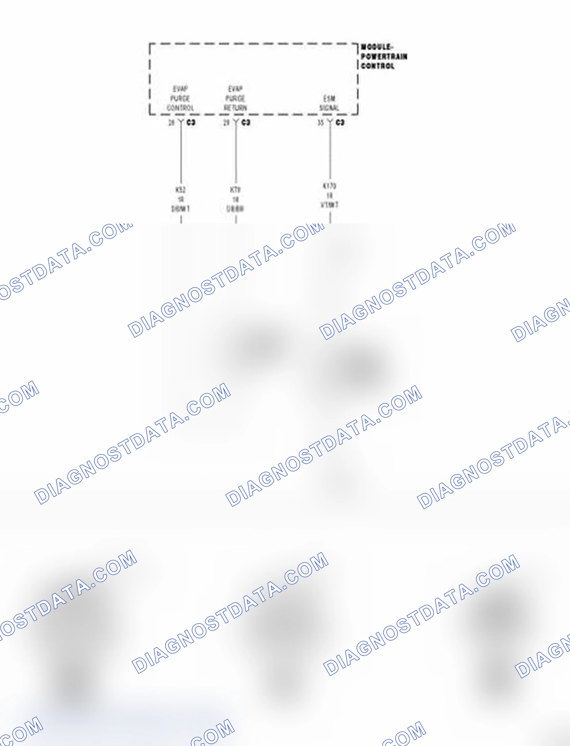 Scheme 201: Circuit Schematic