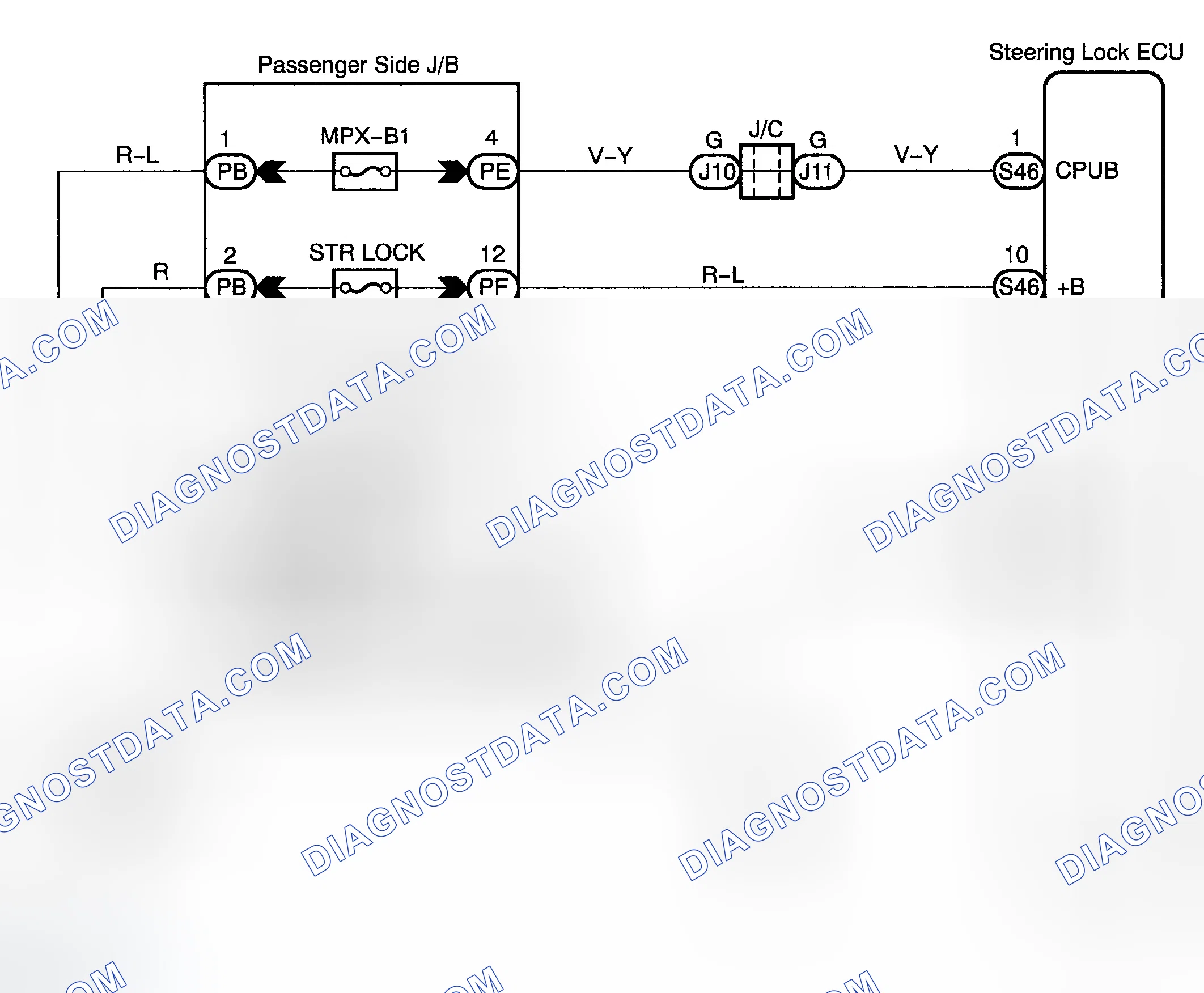 Scheme 28: WIRING DIAGRAM