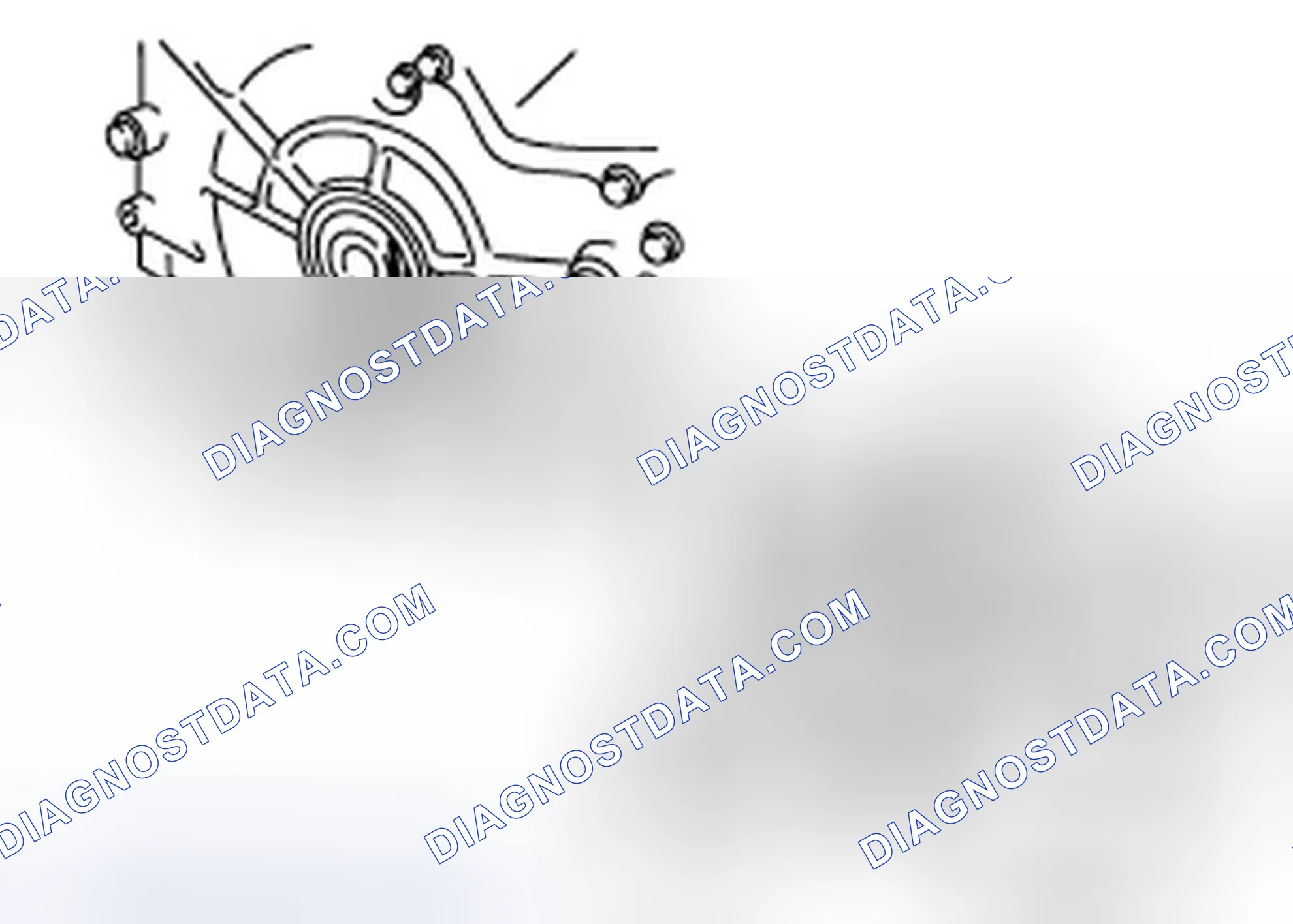 Scheme 221: FRONT OIL SEAL : Removal and Installation