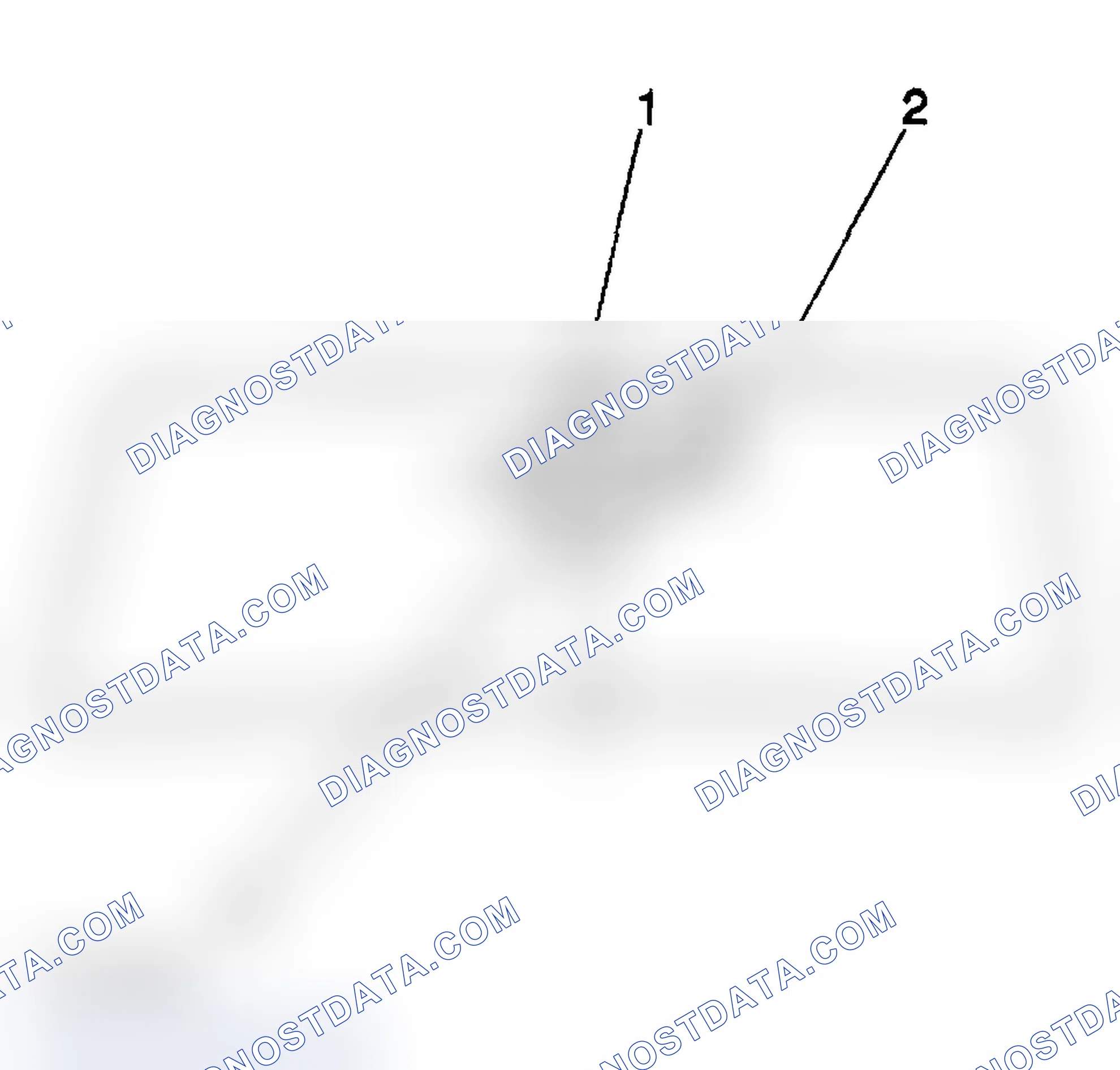 Scheme 24: REARVIEW MIRROR SUPPORT INSTALLATION