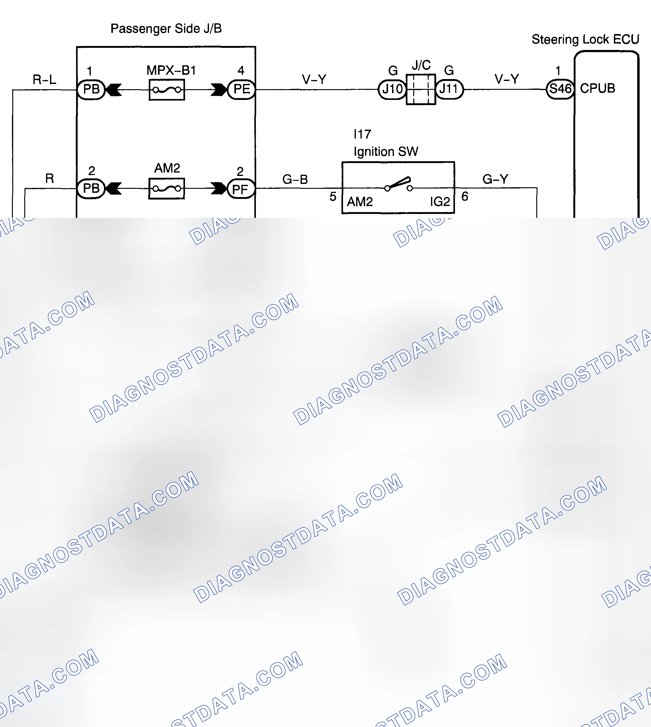 Scheme 49: WIRING DIAGRAM