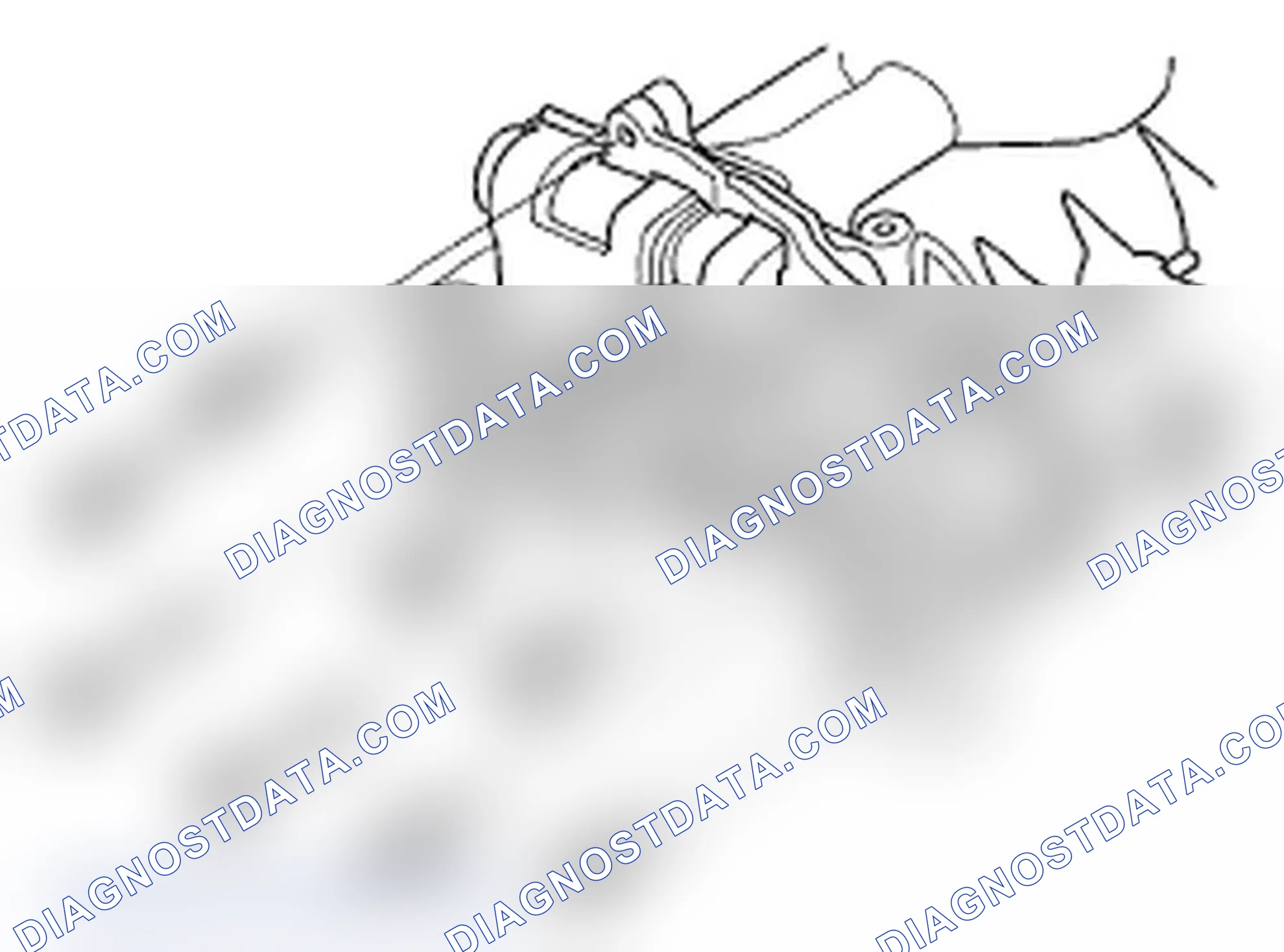 Scheme 23: Oil Pump Inspection