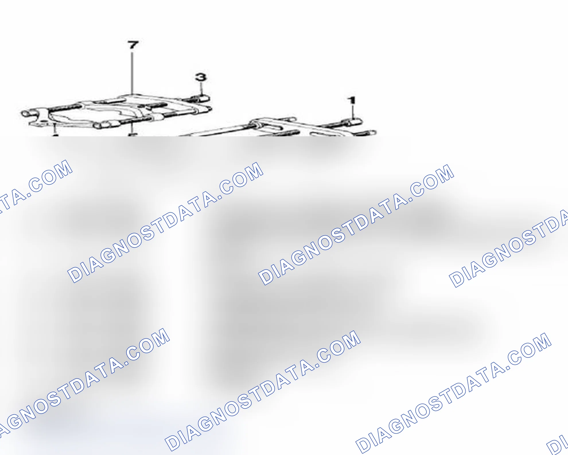 Scheme 98: 00 7 500 Universal puller Kukko 17/K