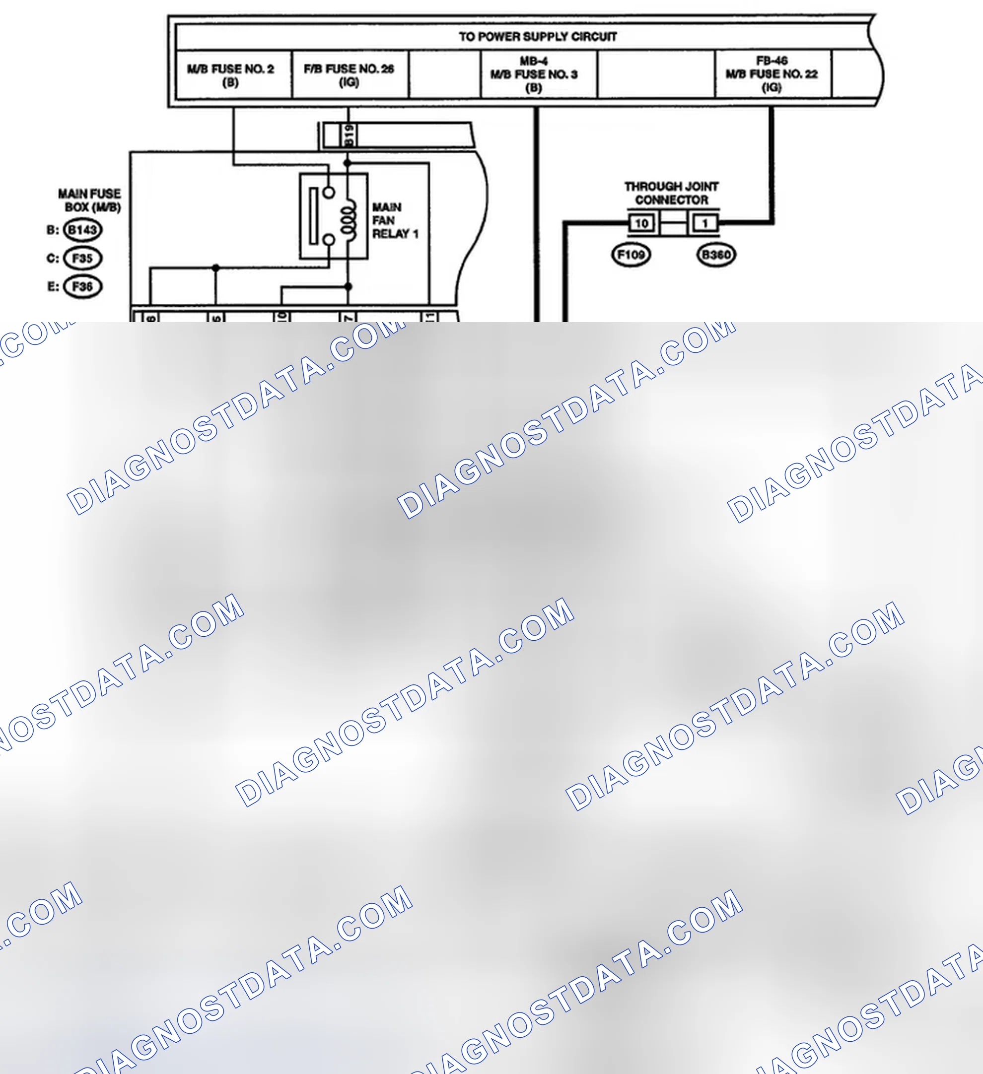 Scheme 35: WIRING DIAGRAM