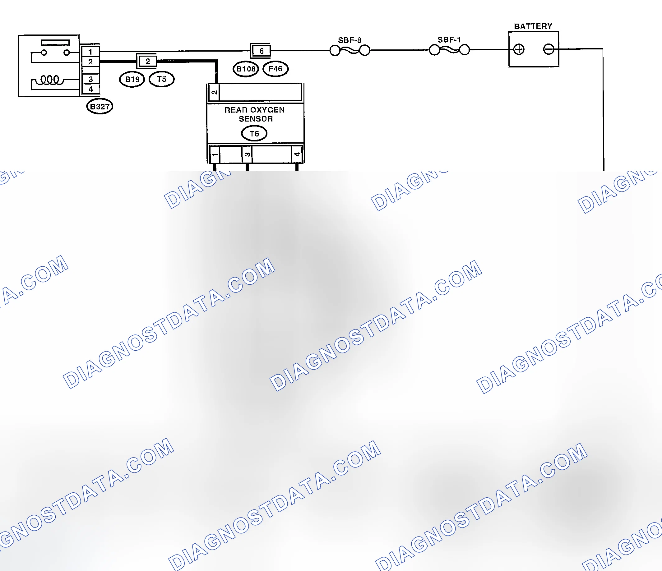 Scheme 904: WIRING DIAGRAM