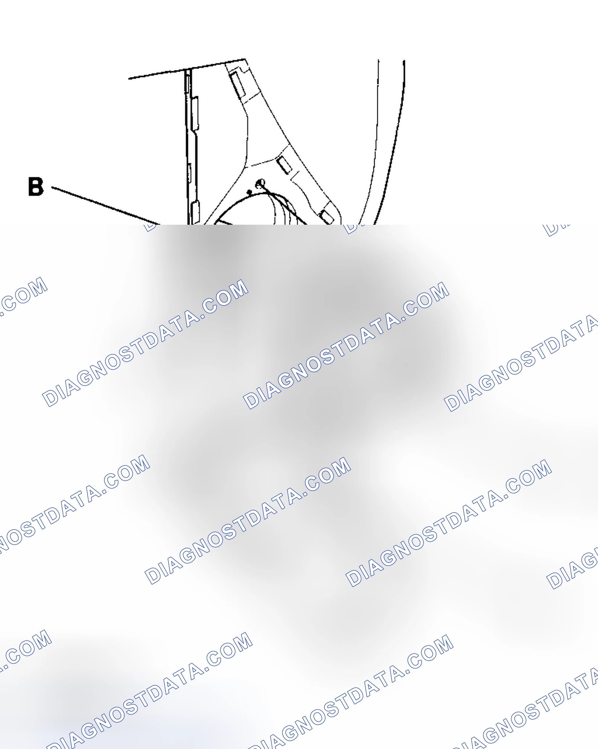 Scheme 5: Door Speaker