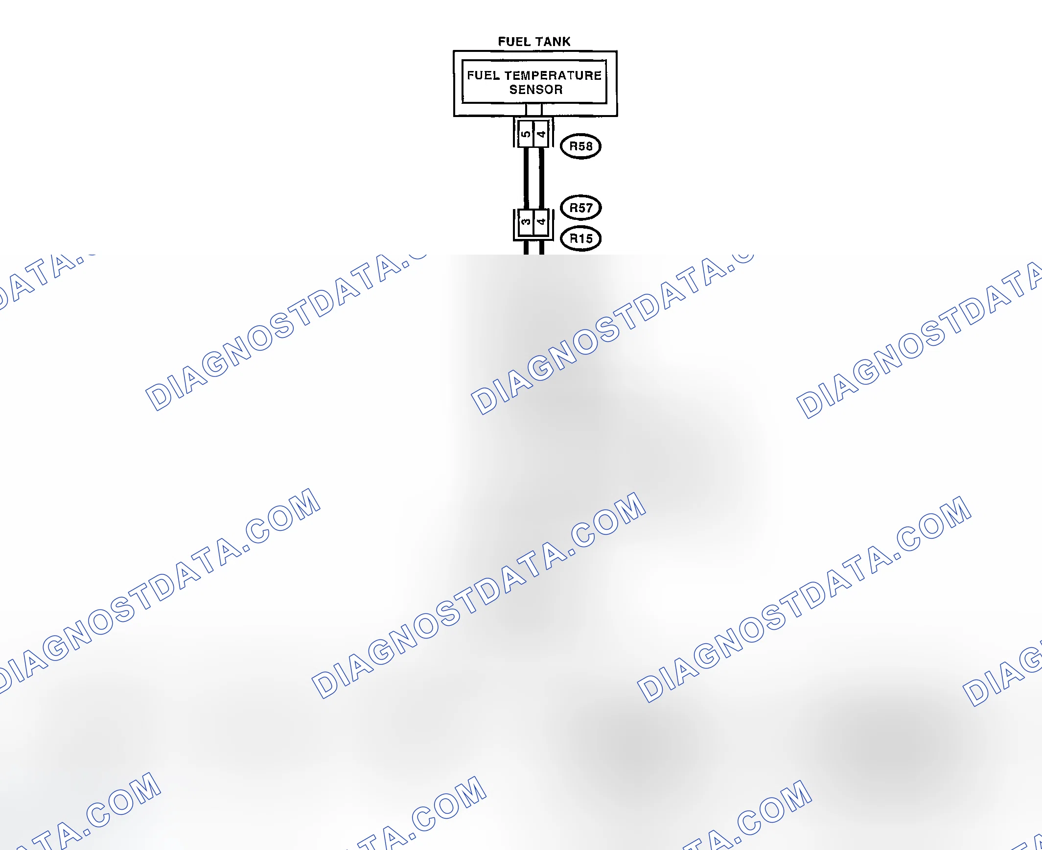 Scheme 933: WIRING DIAGRAM