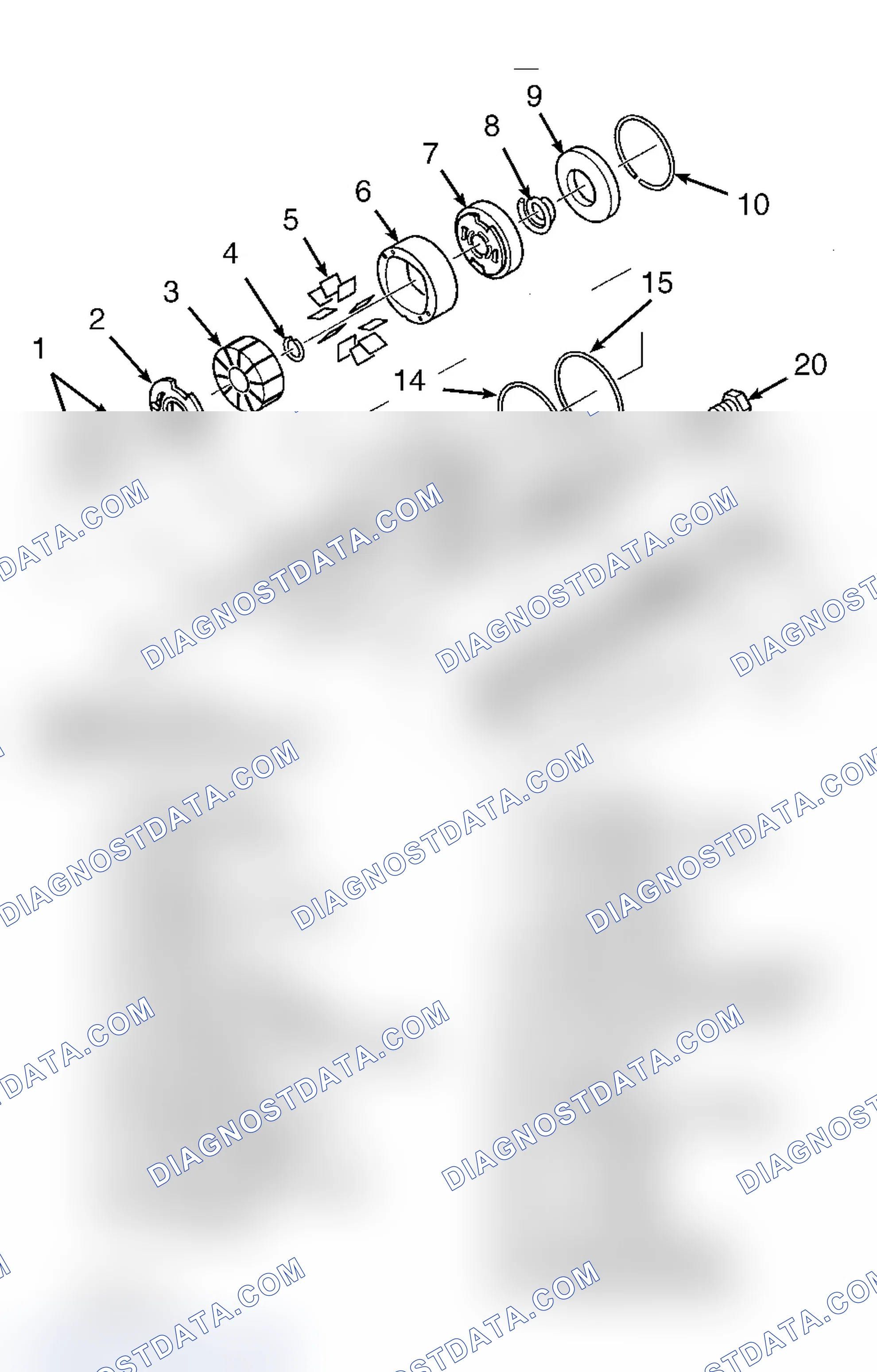 Scheme 10: DESCRIPTION & OPERATION