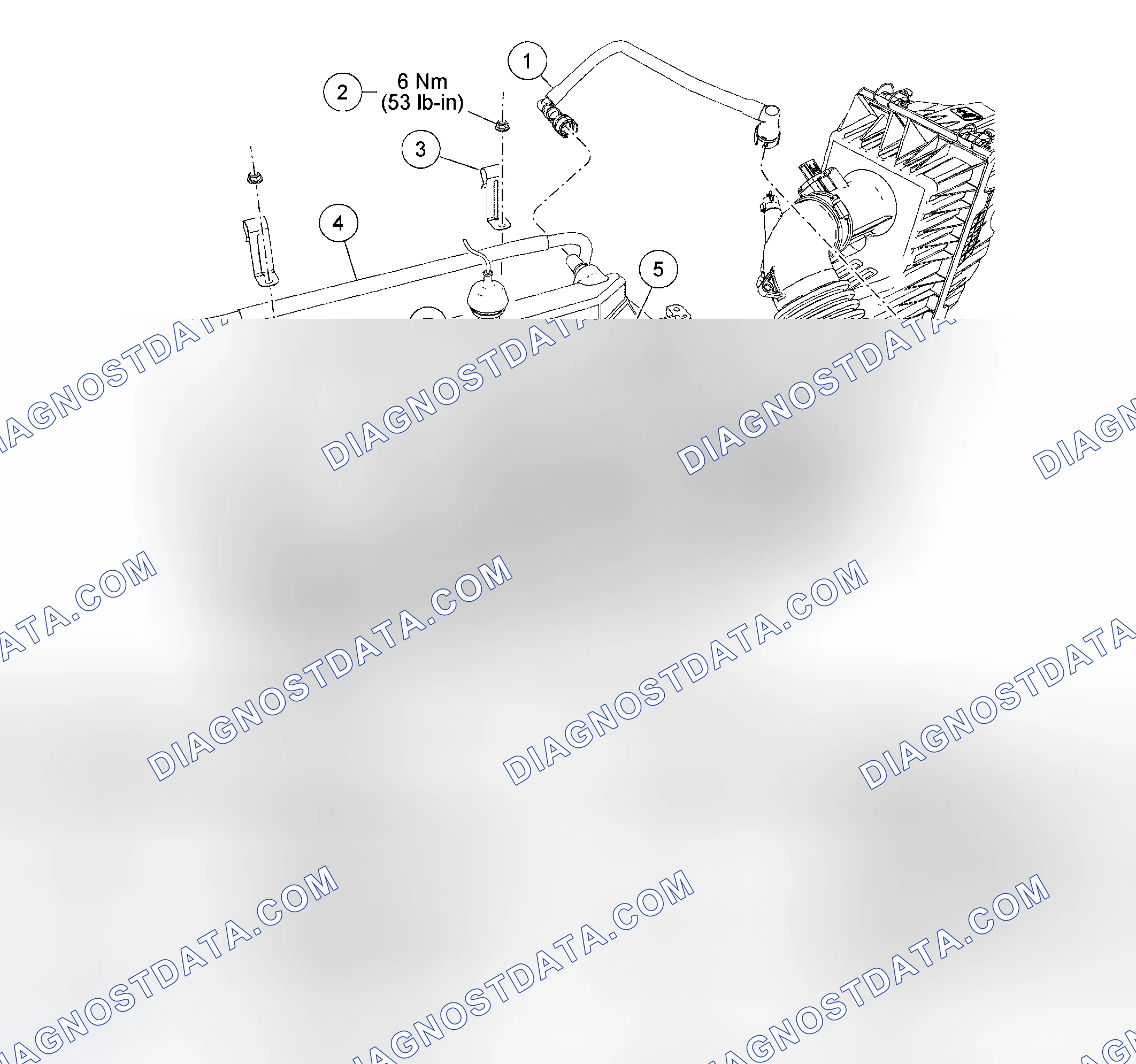 Scheme 176: Valve Cover