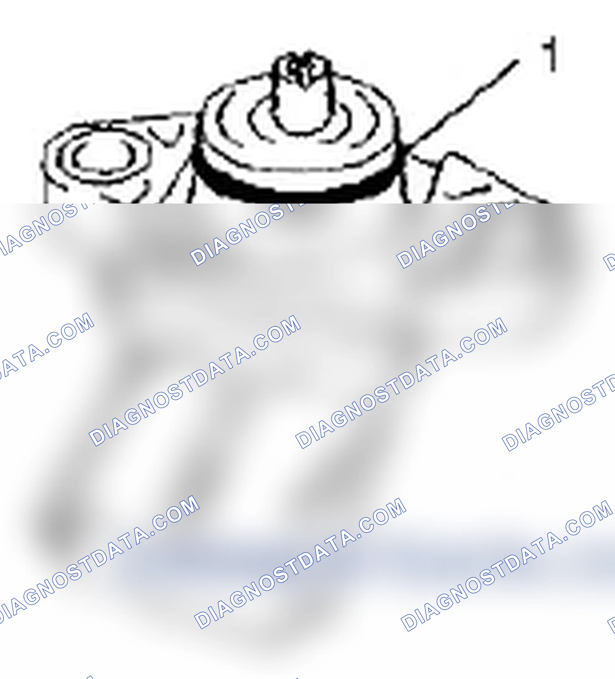 Scheme 26: MANIFOLD ABSOLUTE PRESSURE (MAP) SENSOR INSPECTION