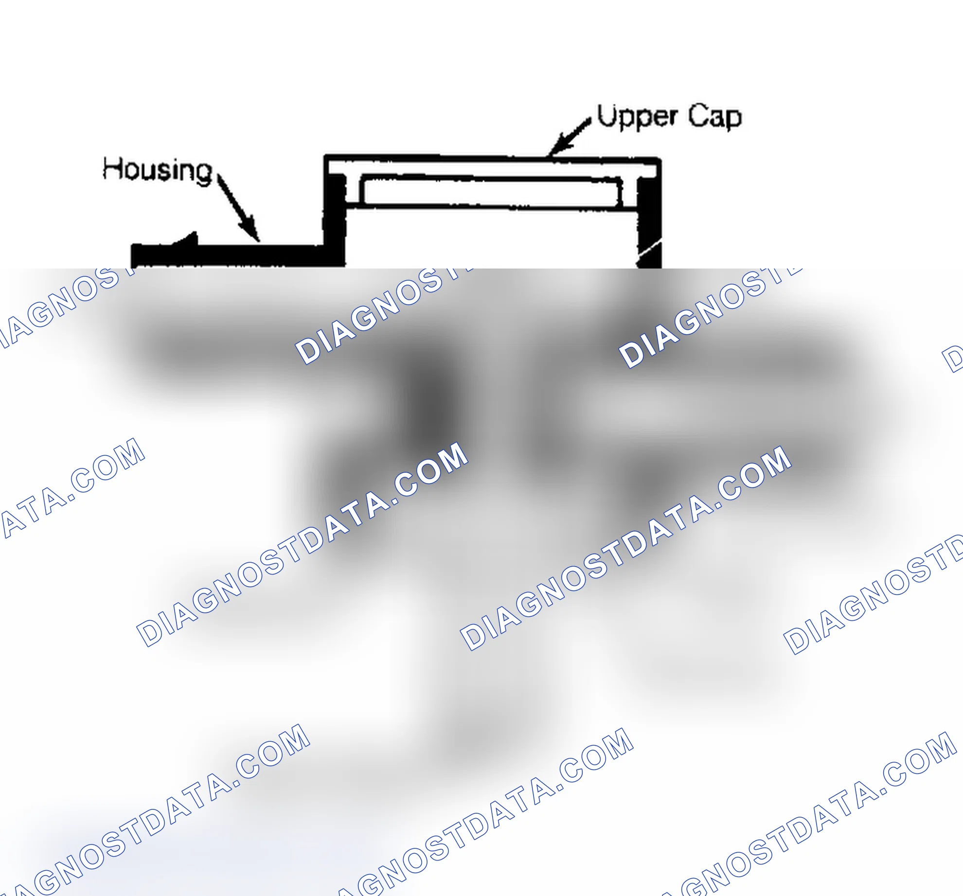 Scheme 130: VACUUM BOWL VALVE & VACUUM/THERMOSTATIC BOWL VALVE