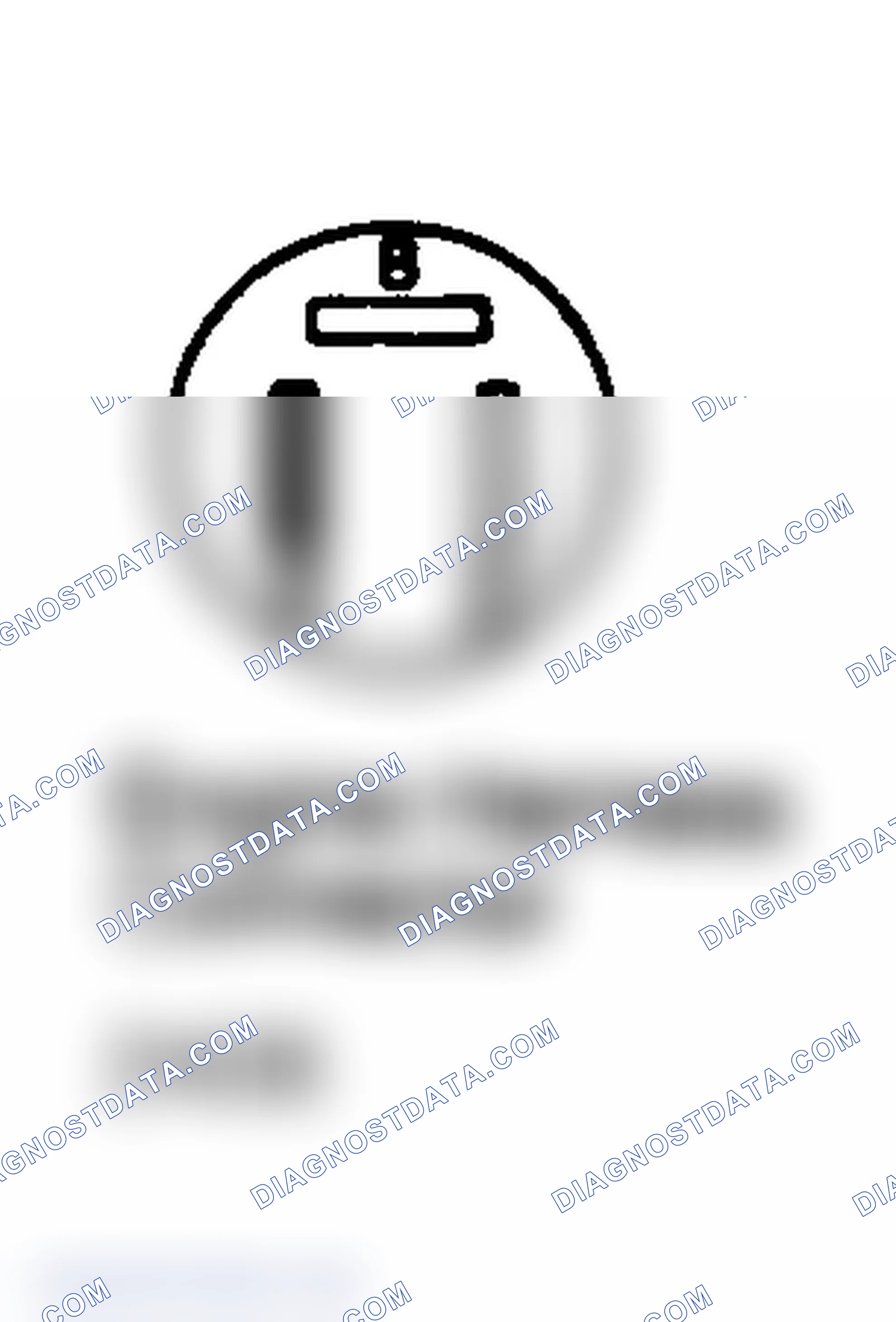 Scheme 55: Engine Harness Connector