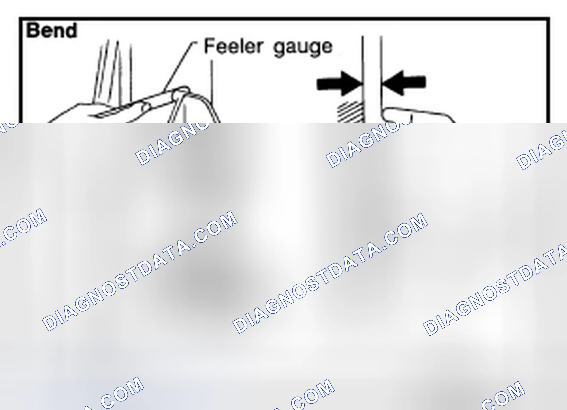 Scheme 272: CONNECTING ROD BEND AND TORSION