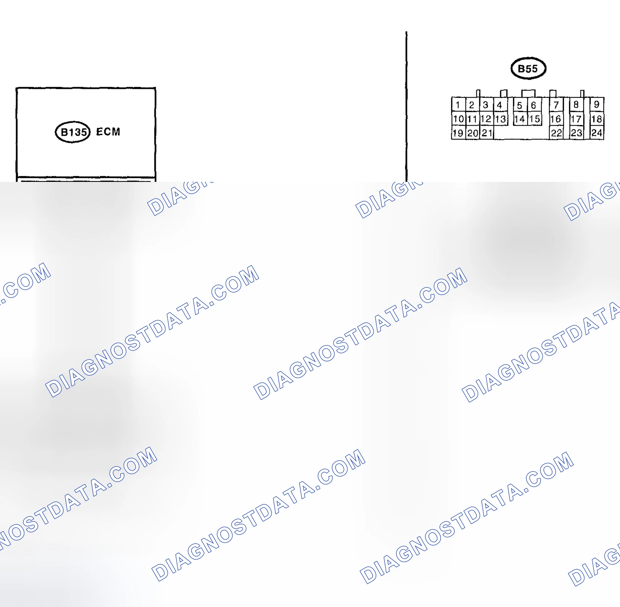 Scheme 590: WIRING DIAGRAM
