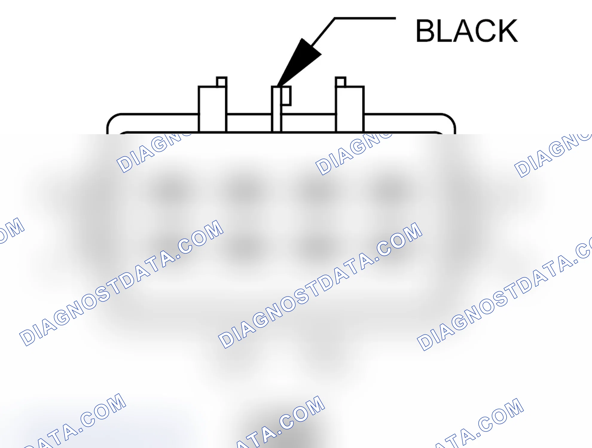 Scheme 84: Inline Connector End View (C228 )
