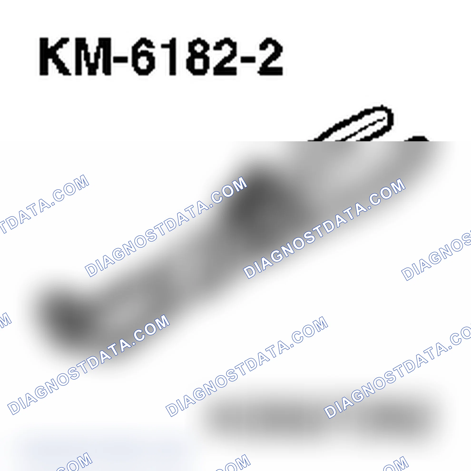 Special Service Tools