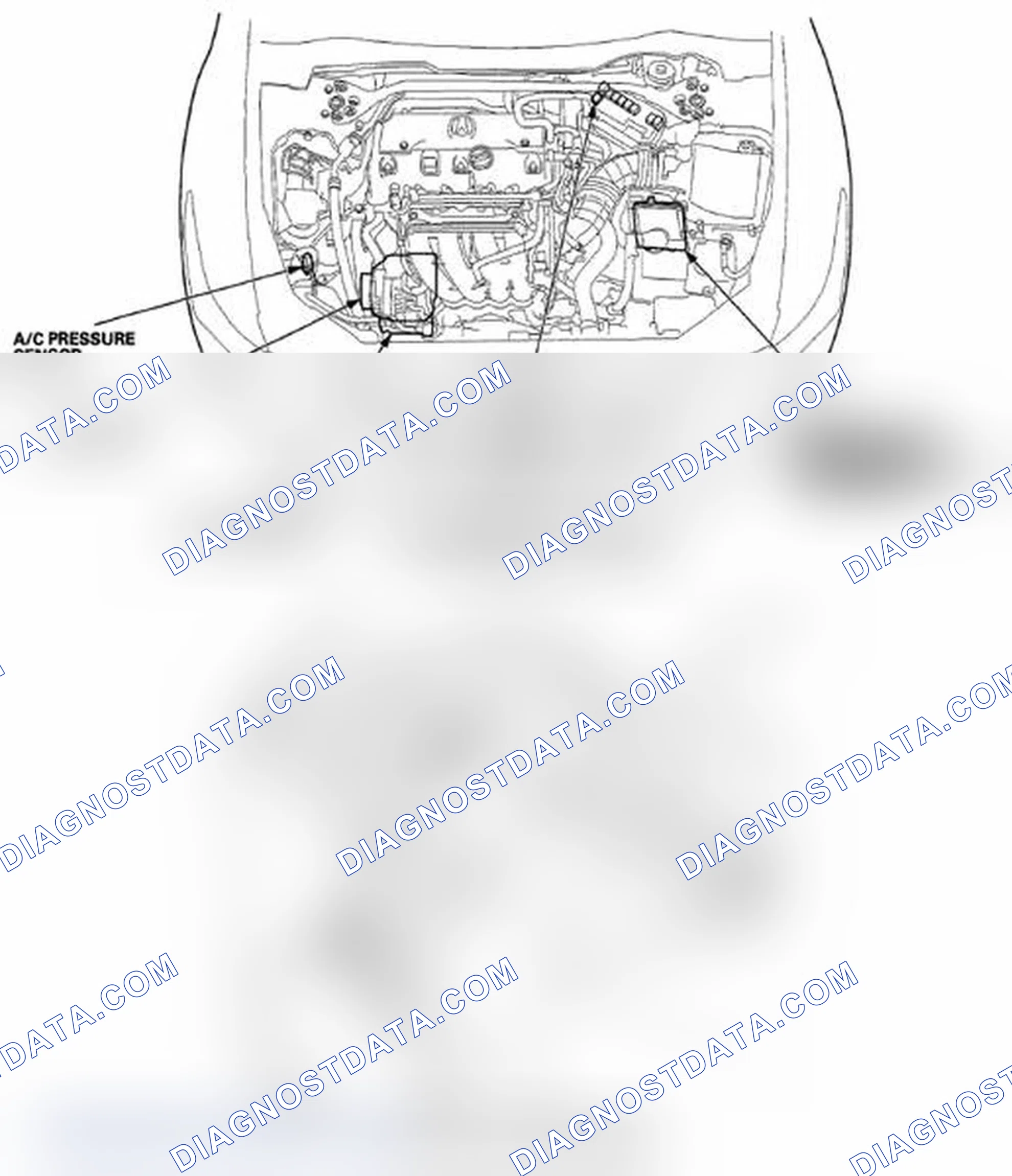 Scheme 526: Component Location Index