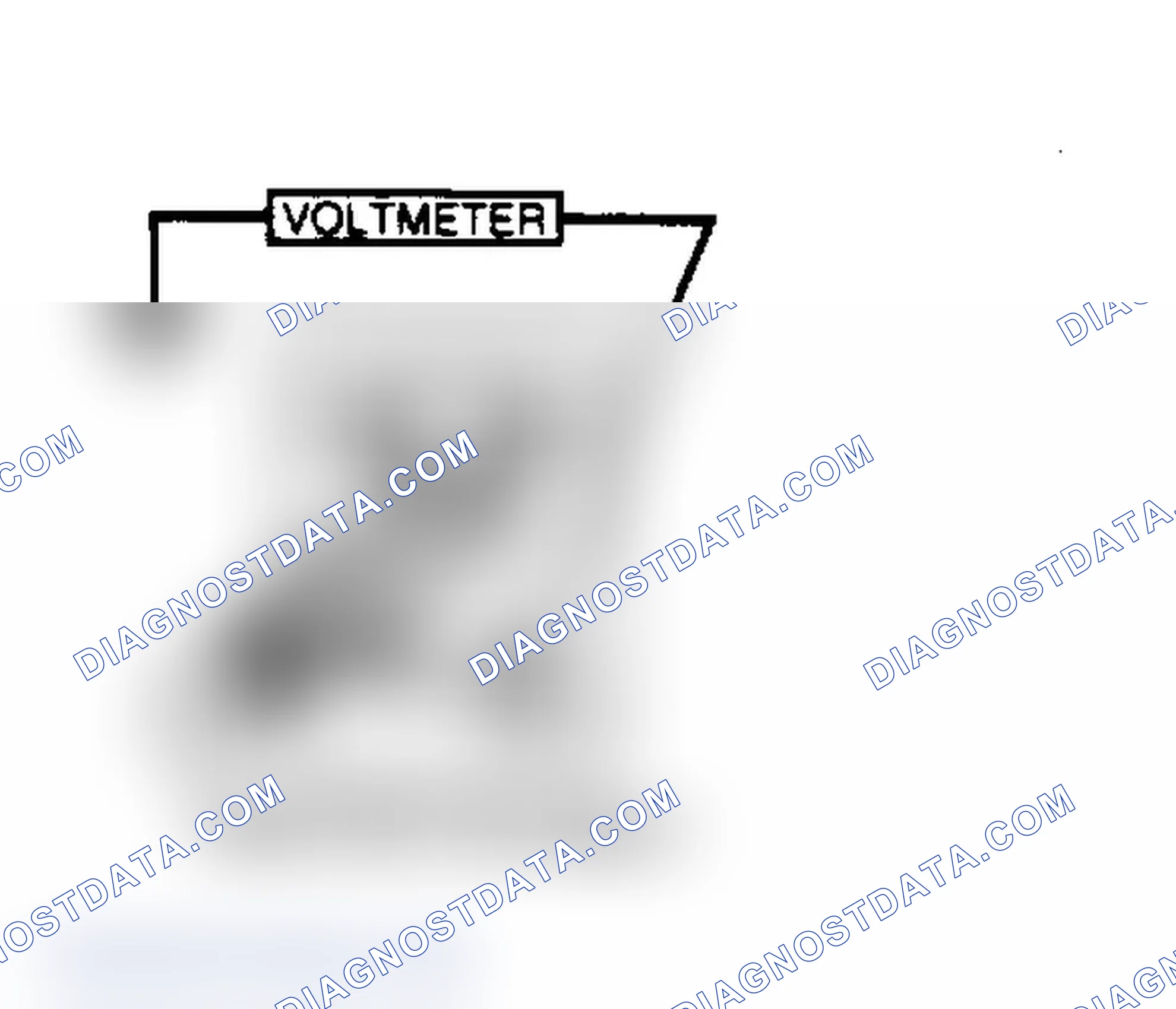 Scheme 101: DR10 - CODE 35 - RADIATOR FAN RELAY CKT