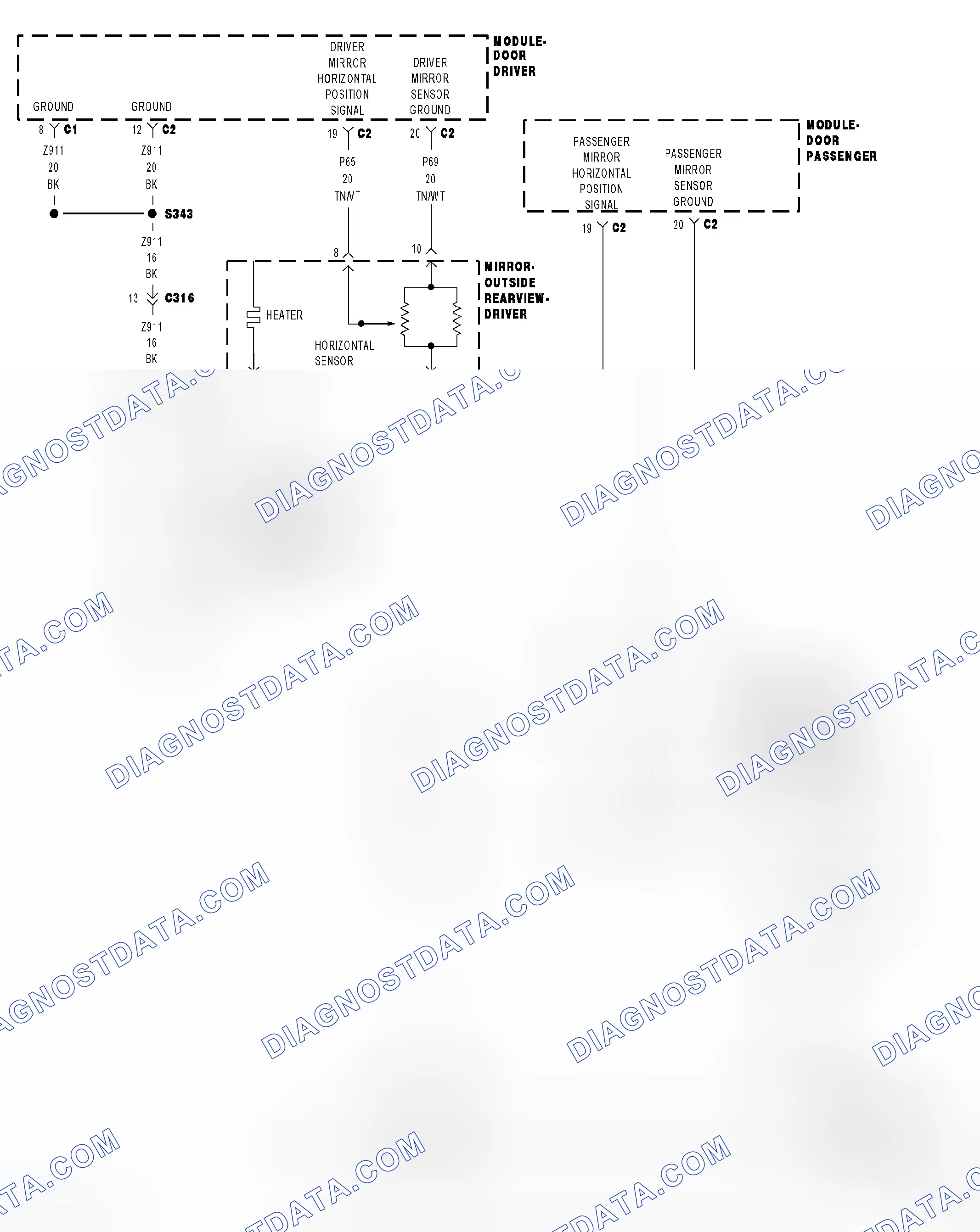 Scheme 34: Circuit Schematic