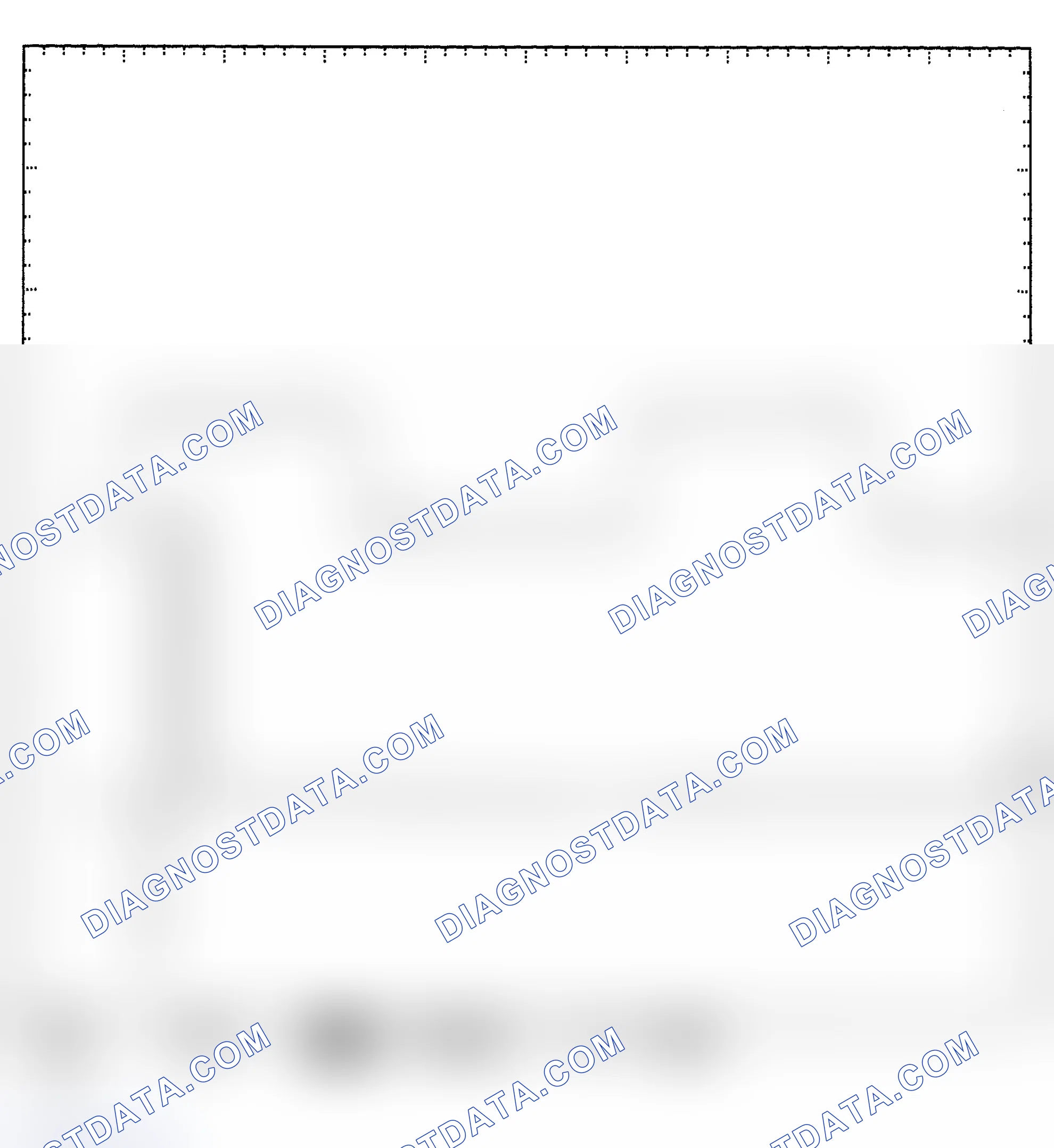 Scheme 26: Injector Bank - Known Good - Voltage Pattern