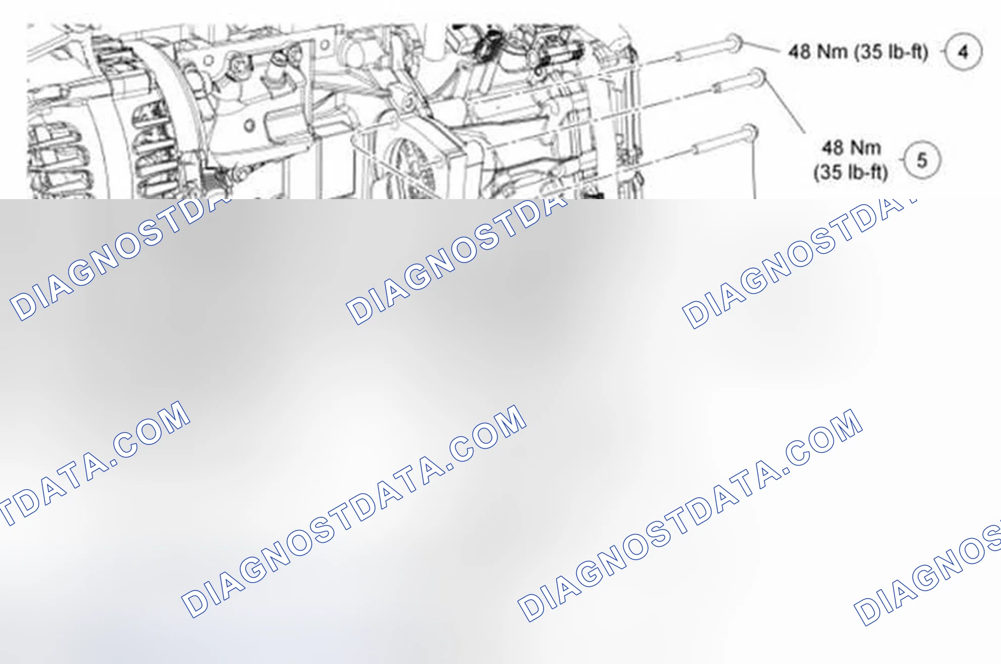 Scheme 42: Starter Motor