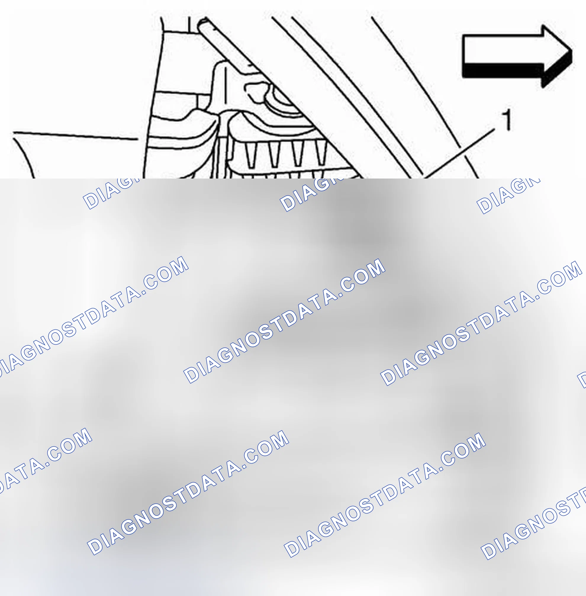 Scheme 93: Cooling System Draining