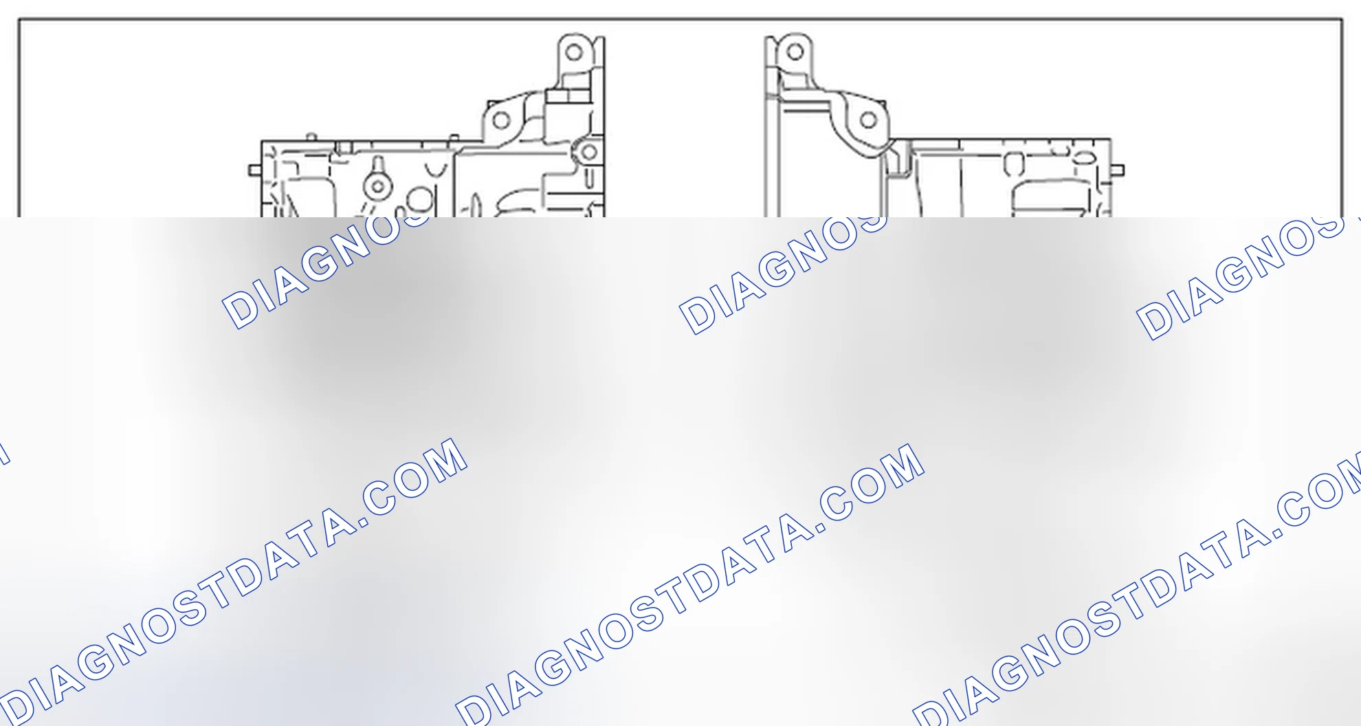 Scheme 361: DISASSEMBLY