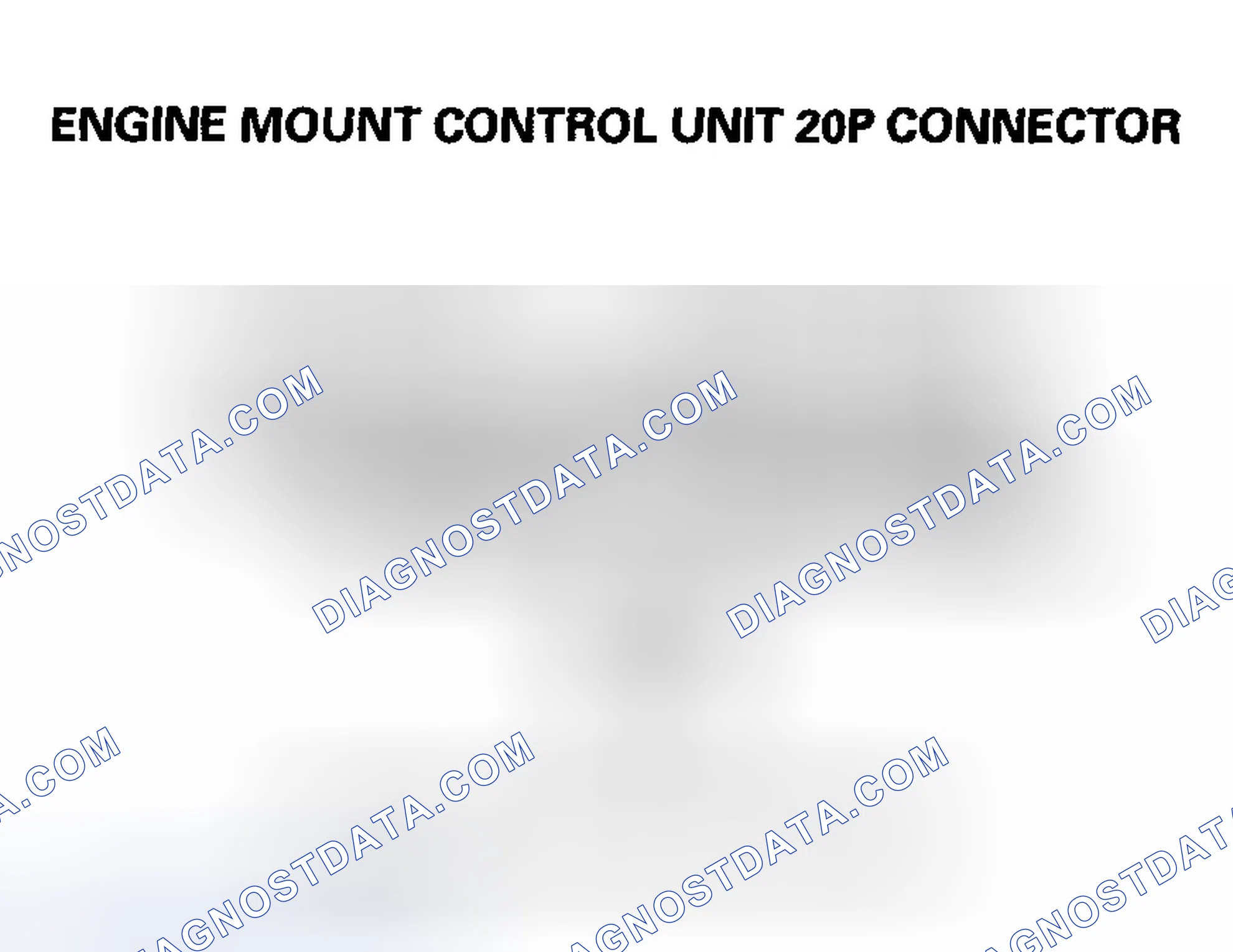 Scheme 490: DTC P15B1: CMP Sensor/CKP Sensor Signal Incorrect Correlation