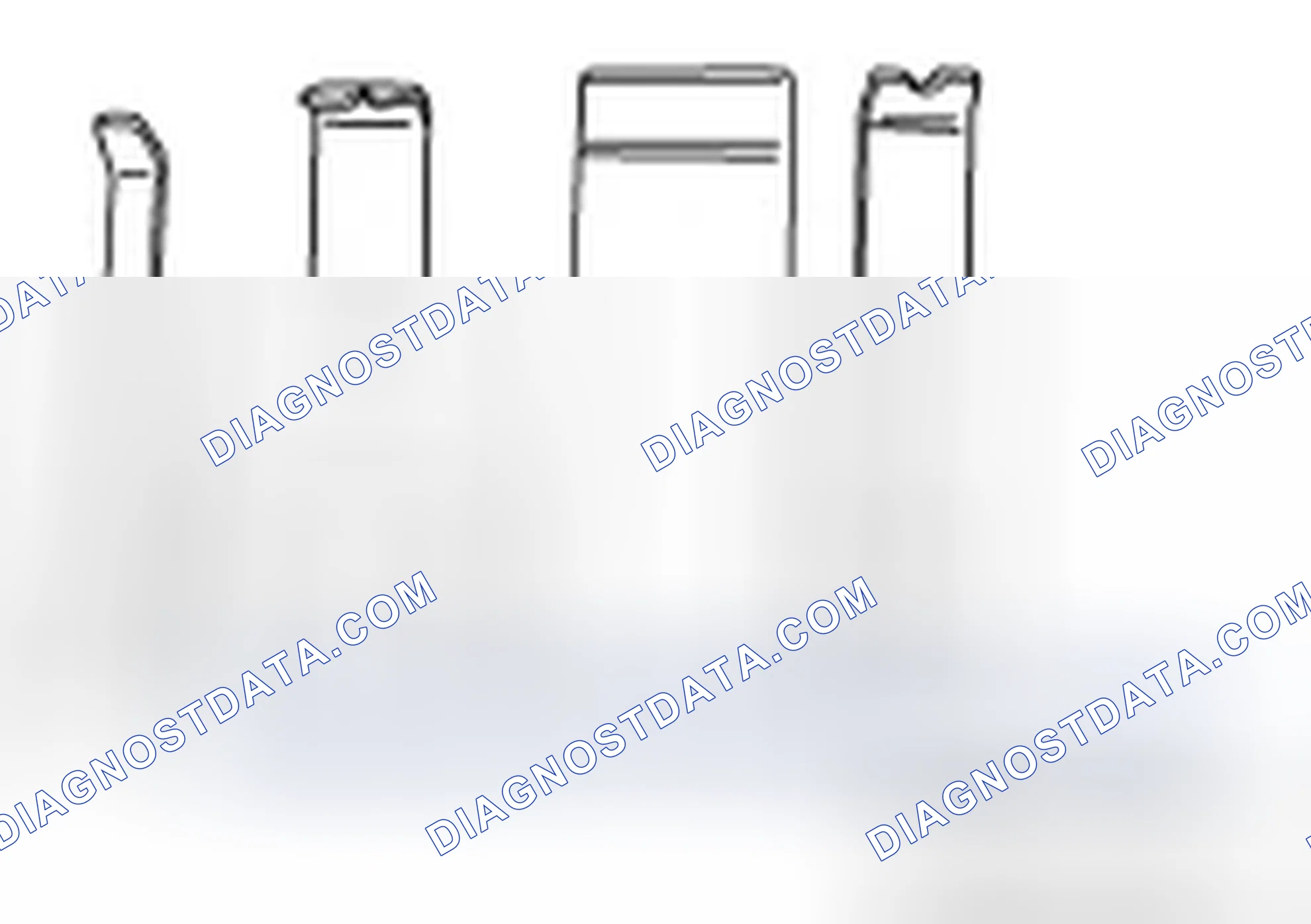 Scheme 169: Special Service Tool