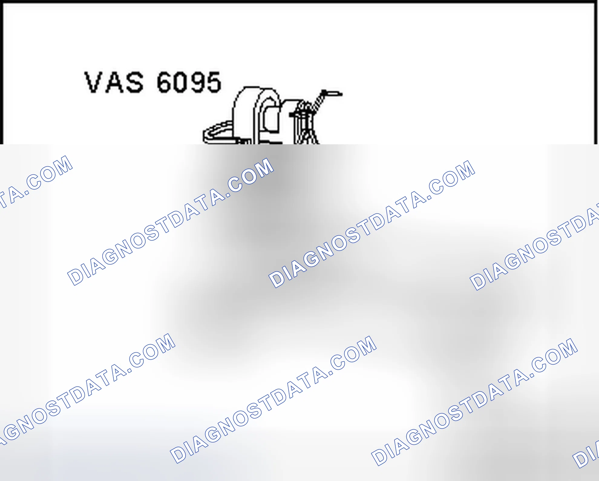 Scheme 218: SPECIAL TOOLS