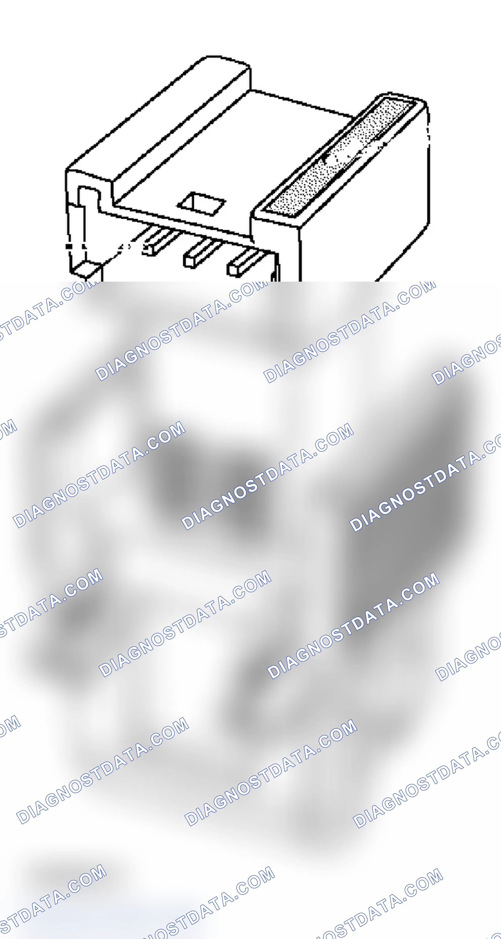 Scheme 80: Brake Light Switch (BLS)