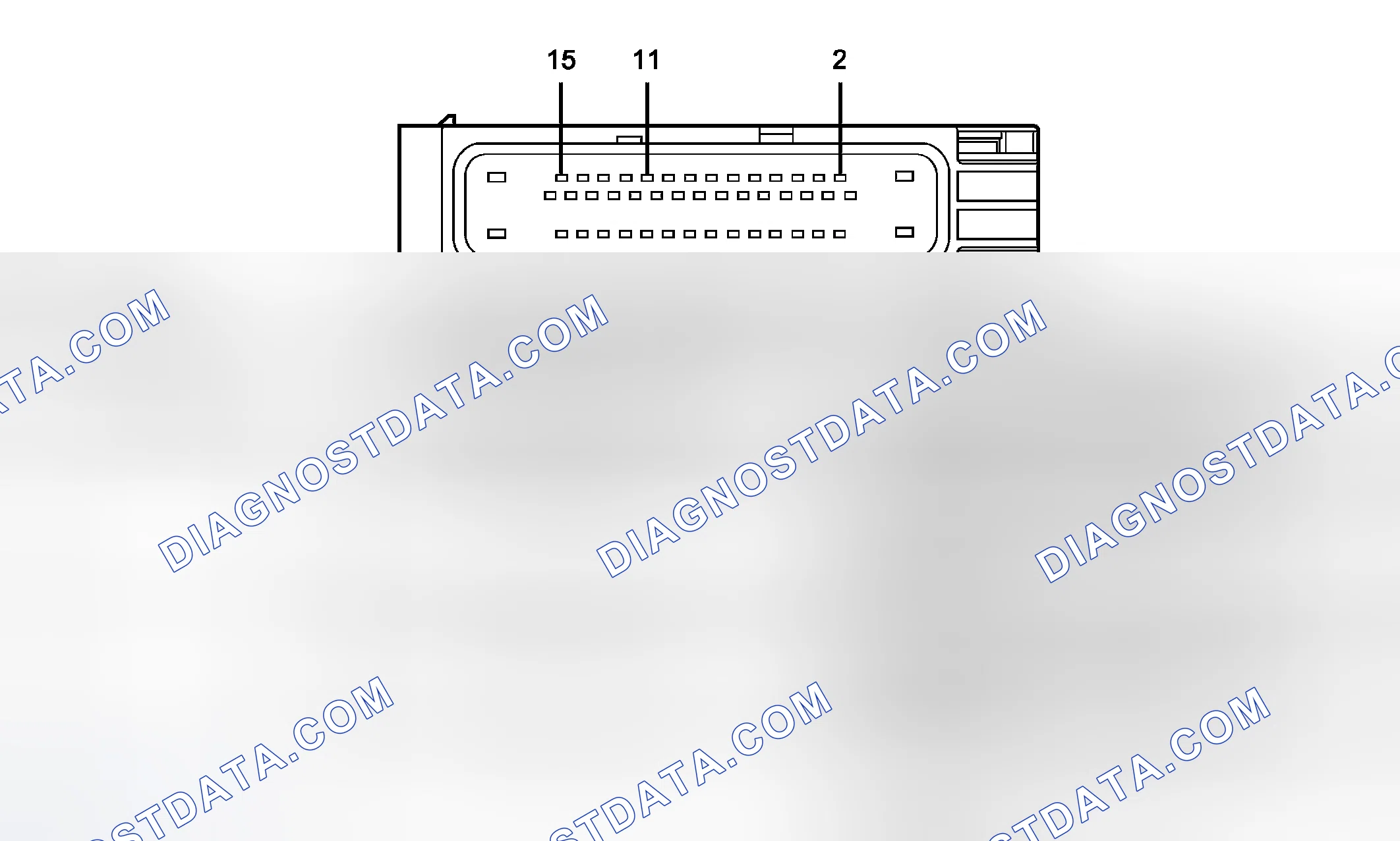 Scheme 8: Connector Circuit Reference