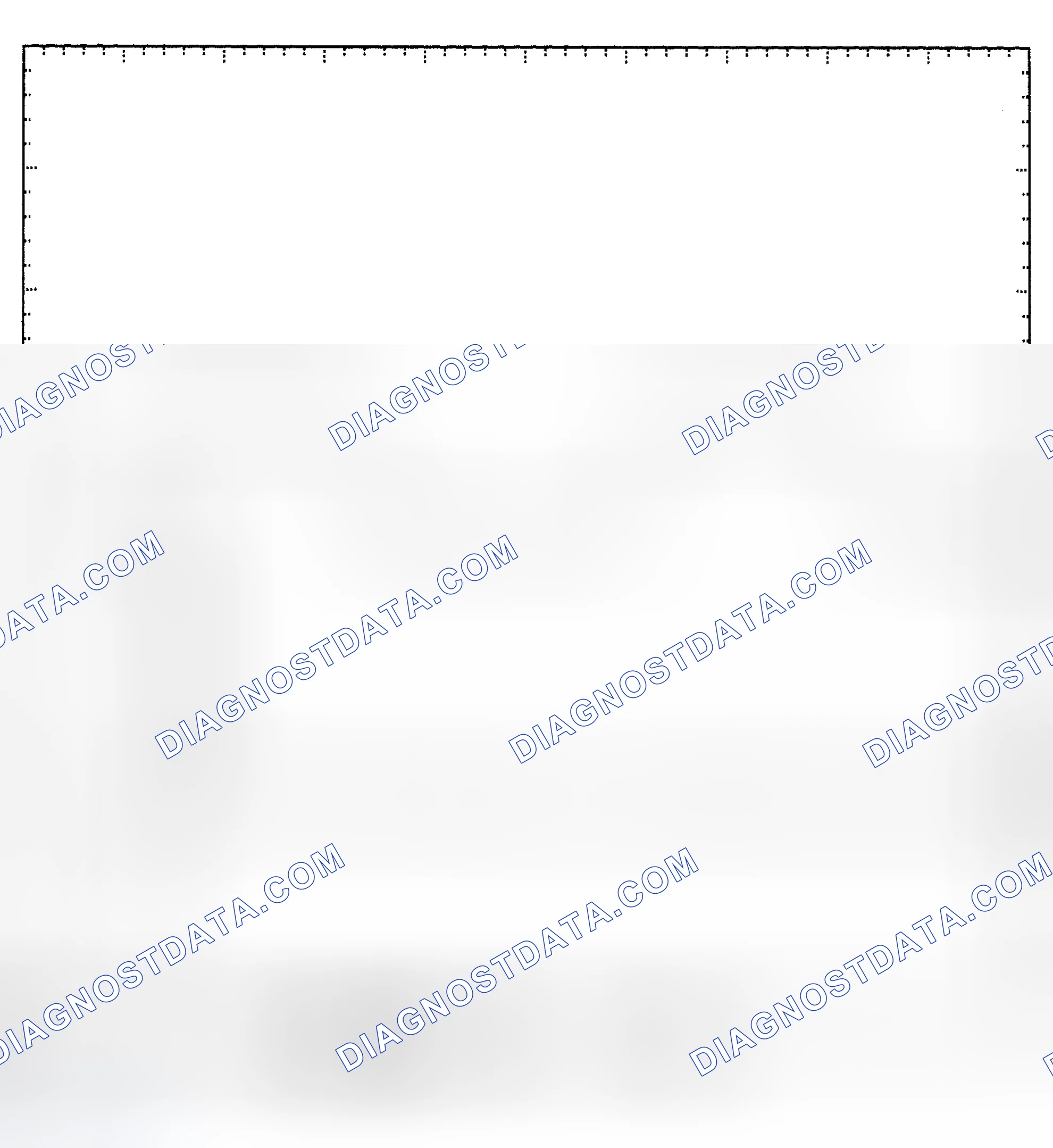 Scheme 26: Injector Bank - Known Good - Voltage Pattern
