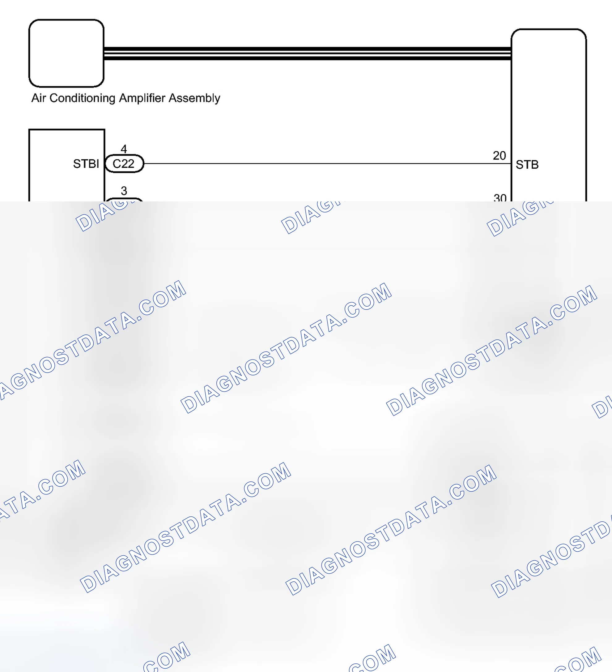 Scheme 110: WIRING DIAGRAM