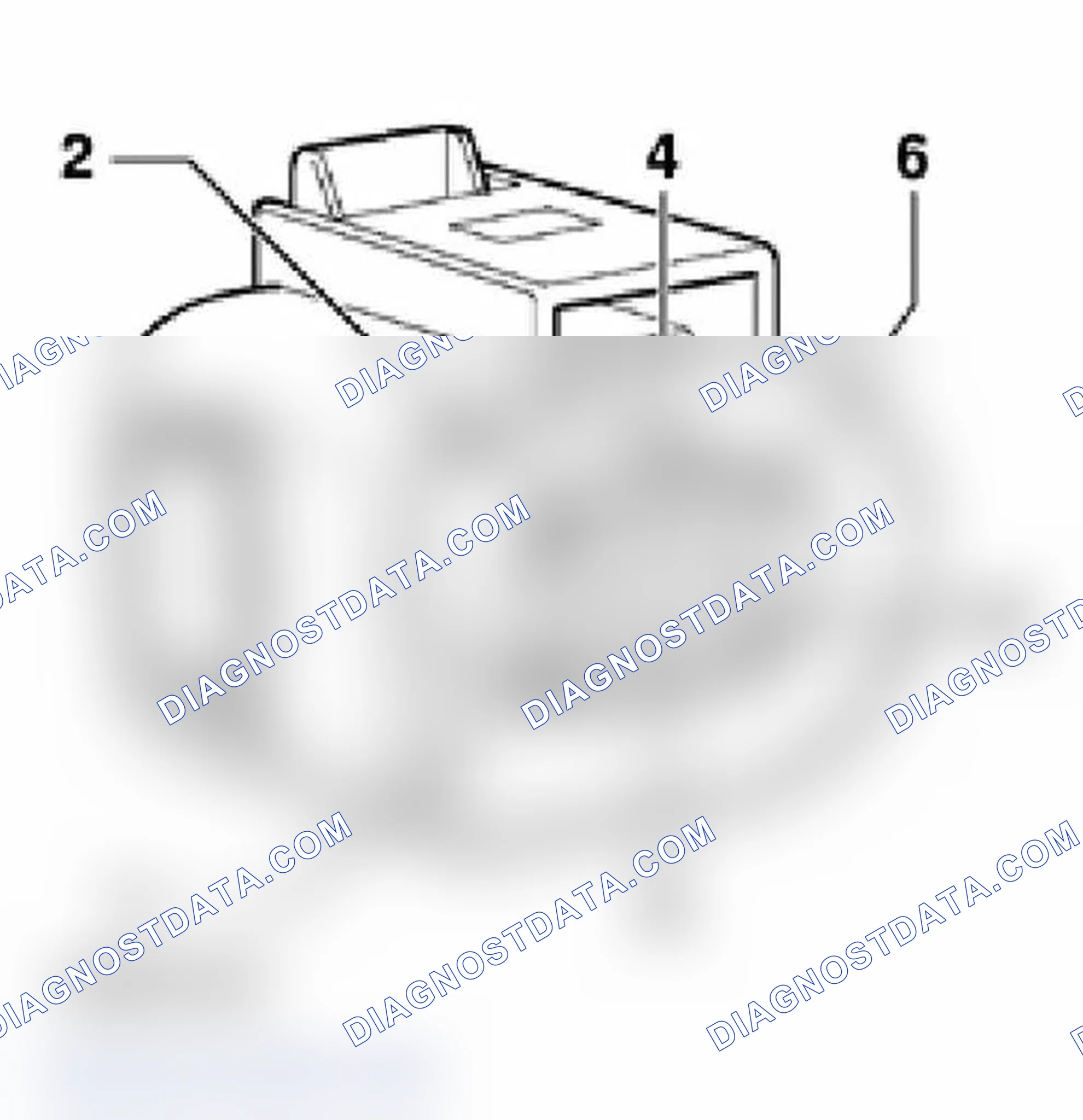 Scheme 396: Checking wire connections