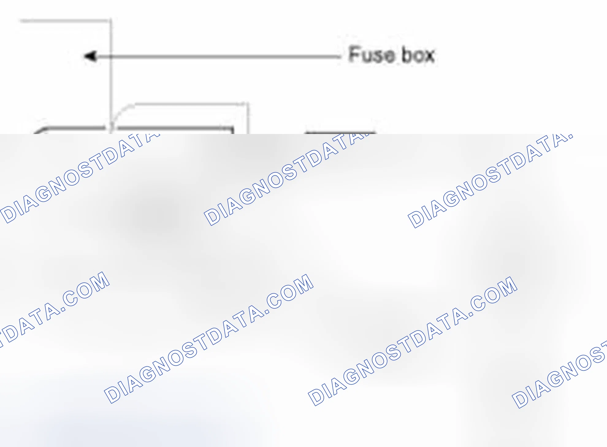 Scheme 63: Check Fuses