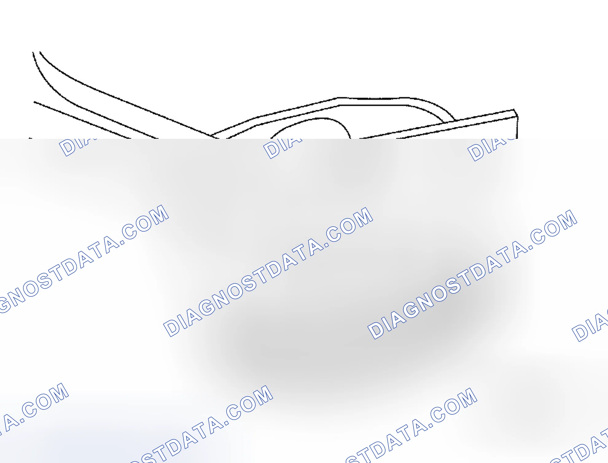 Scheme 42: Piston Wrist Pin Side Clearance
