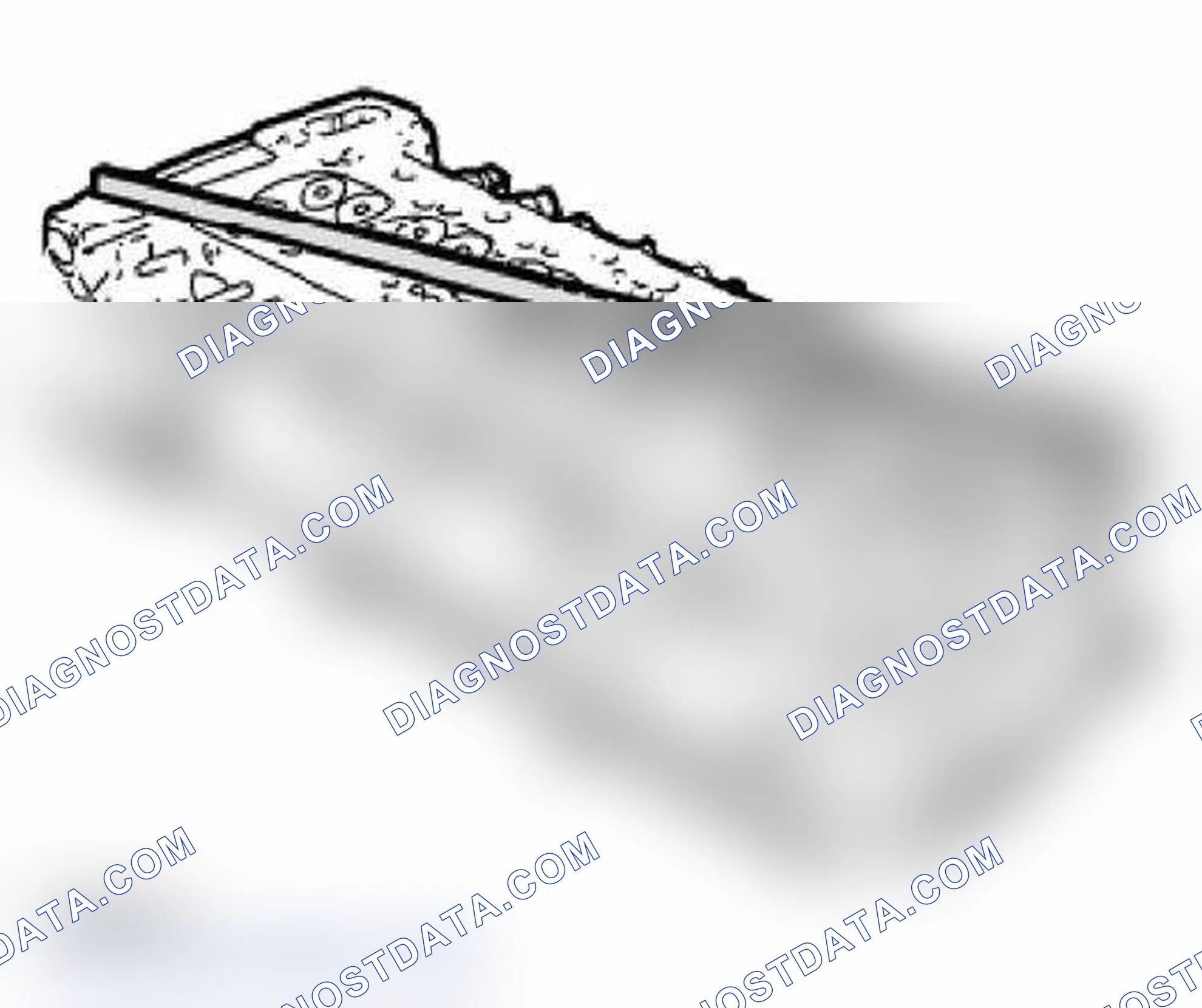Scheme 17: Cylinder Head Measurement