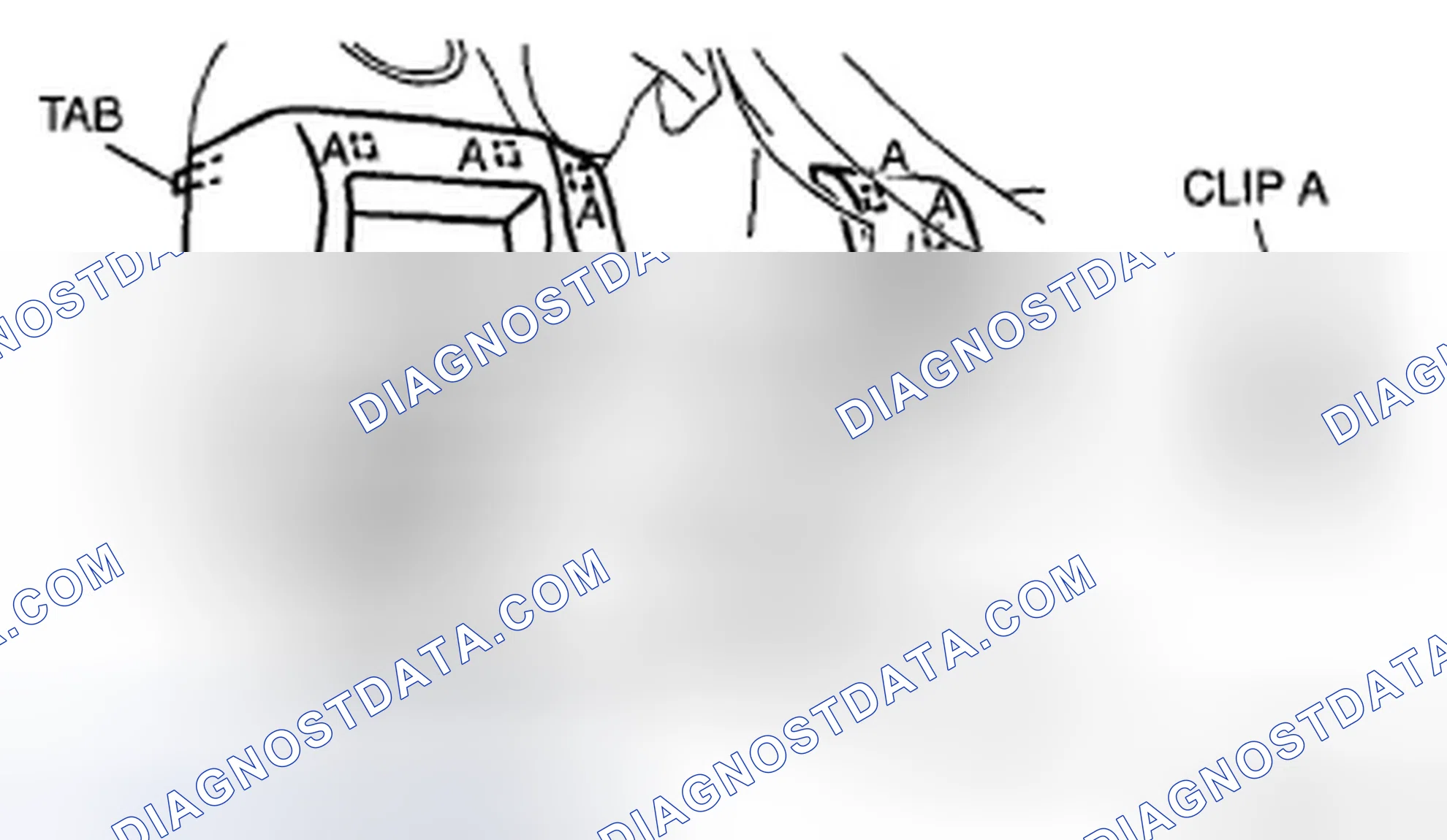 Scheme 10: LOWER PANEL REMOVAL/INSTALLATION