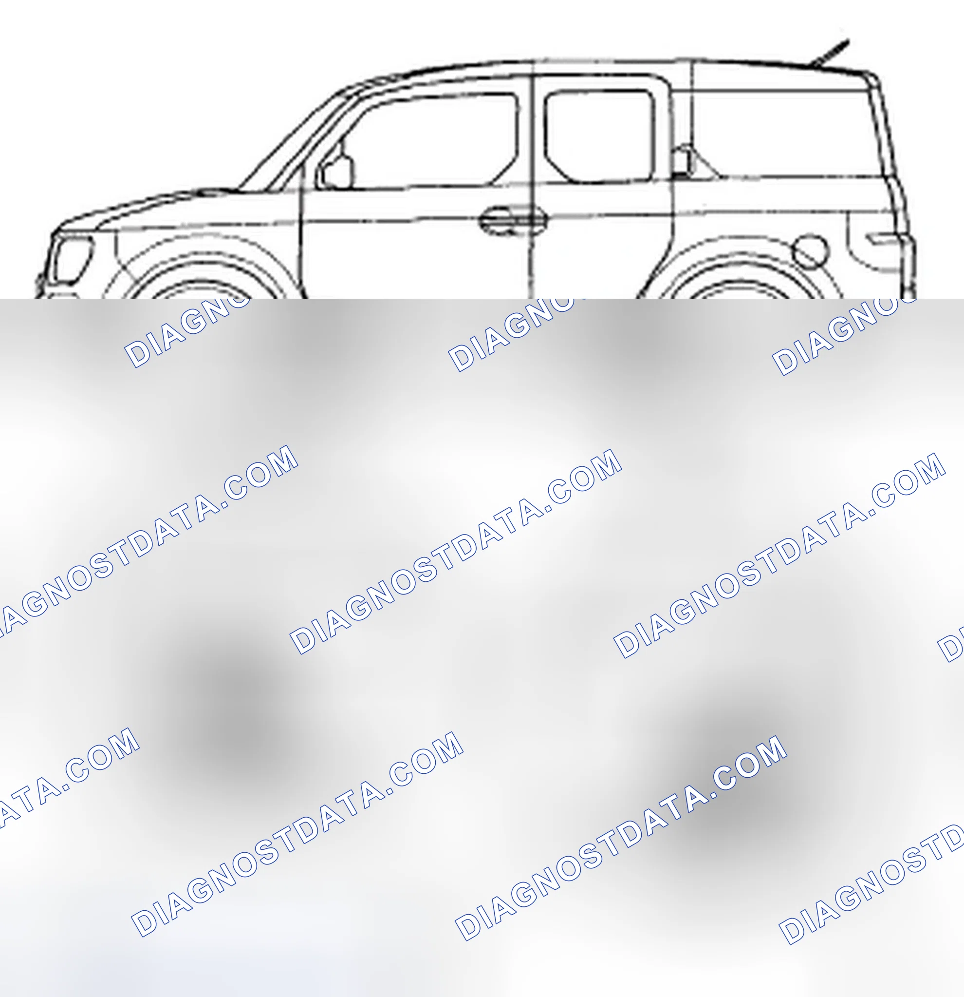 Scheme 27: Vehicle Lift