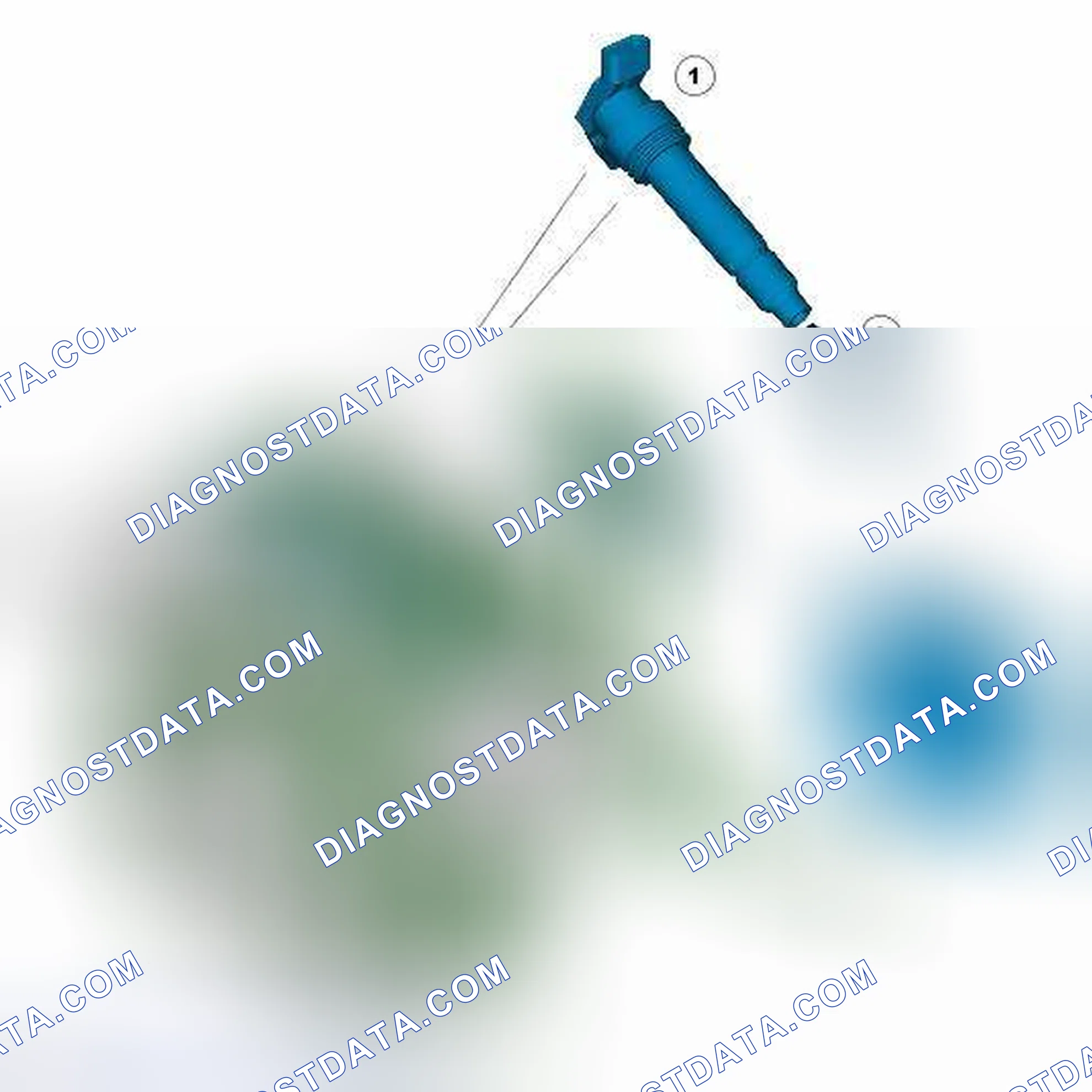 Scheme 1: COMPONENT LOCATION