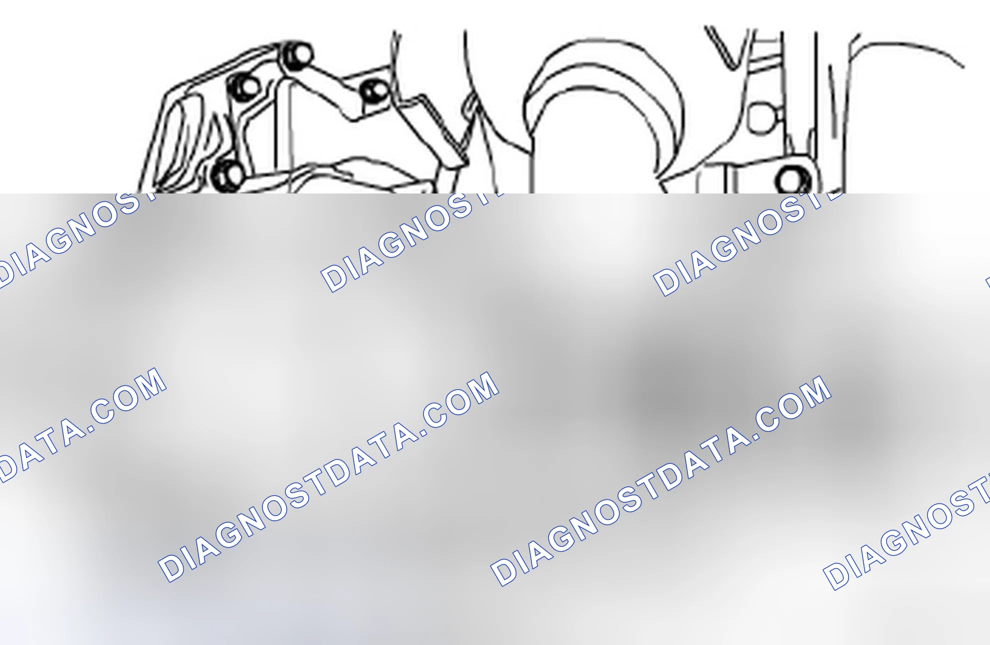 Scheme 27: Engine Assembly Installation