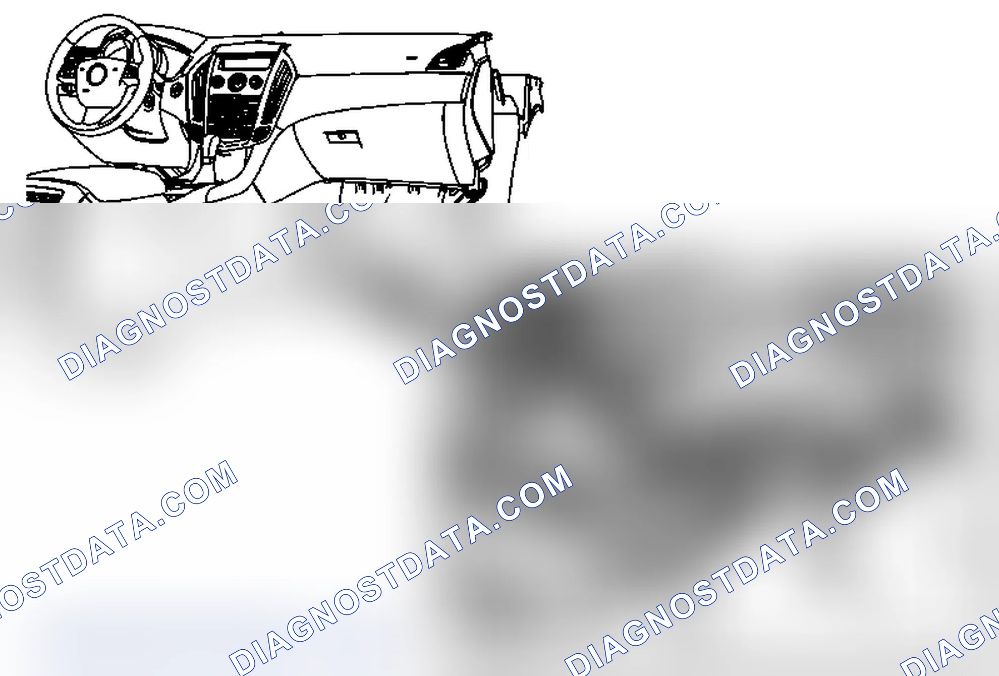 Scheme 17: Blower Motor Replacement