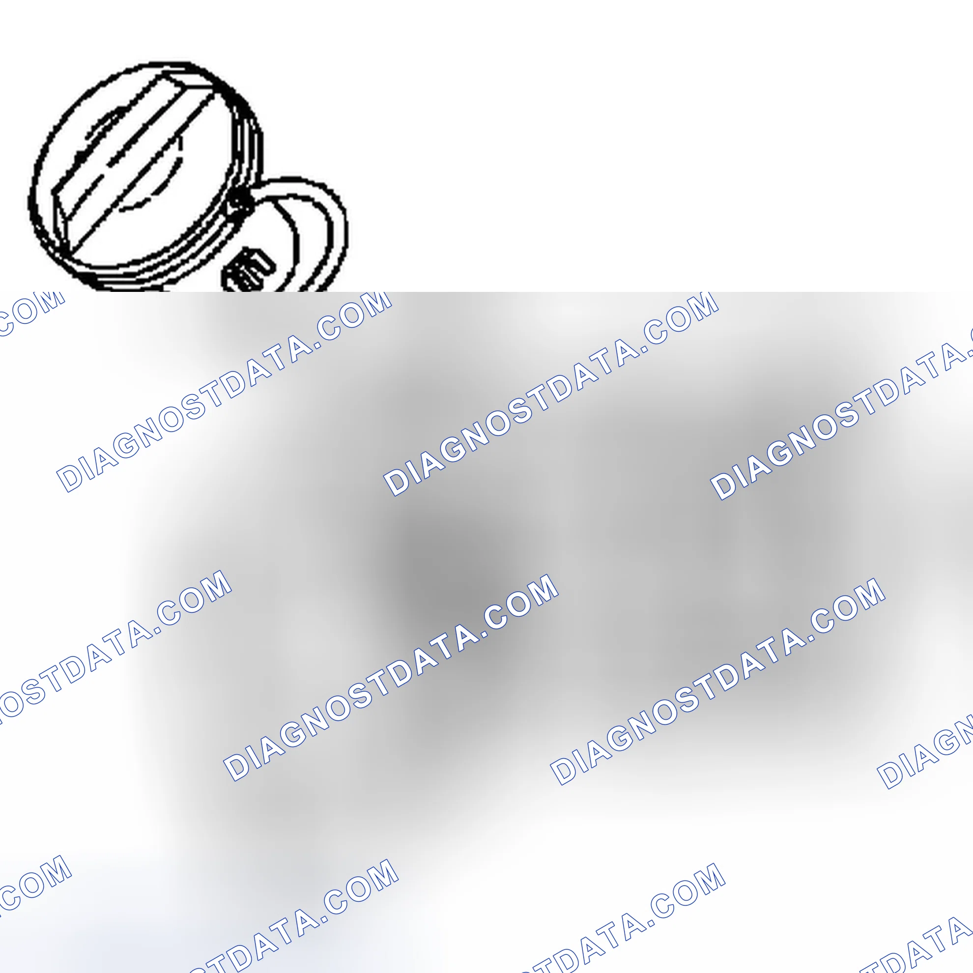 Scheme 113: Fuel Filler Cap