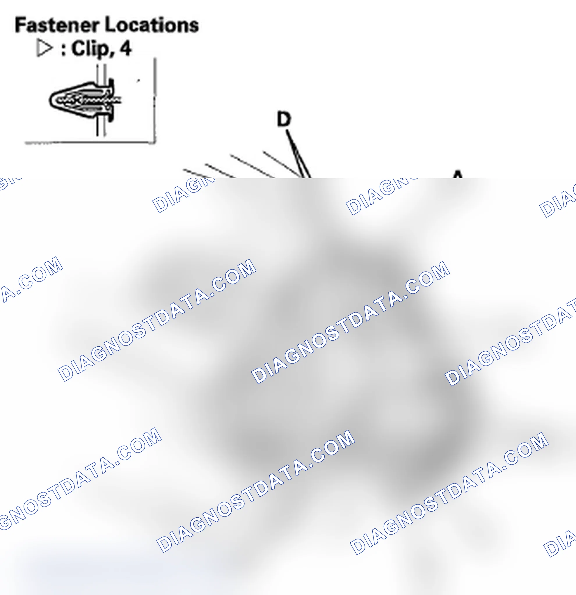 Scheme 53: Glove Box Removal/Installation