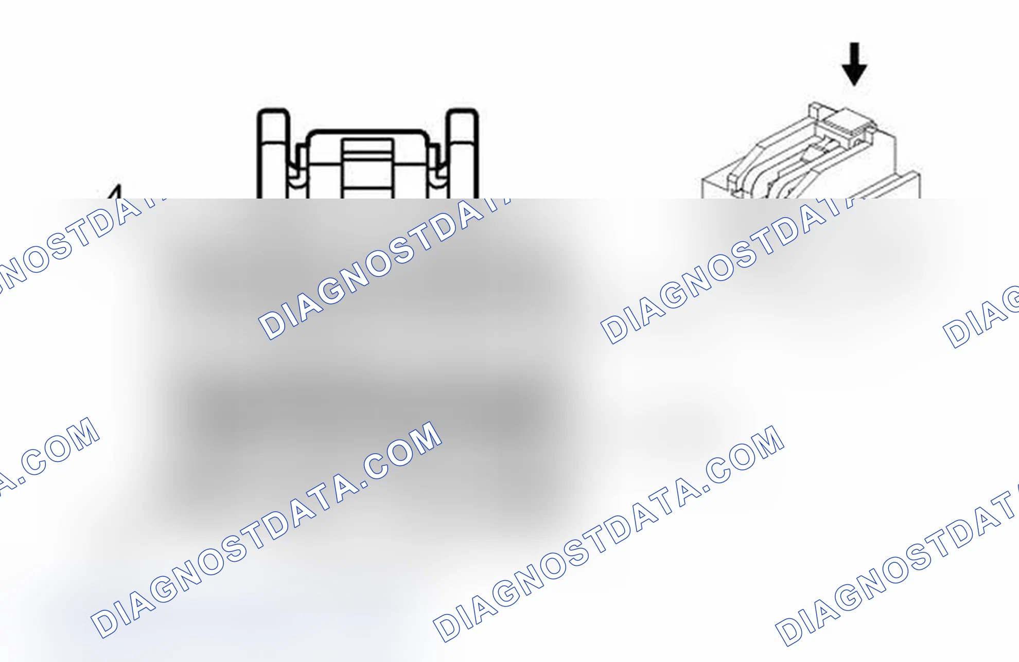 Scheme 31: Audio Amplifier X1 (UQA -Y91)