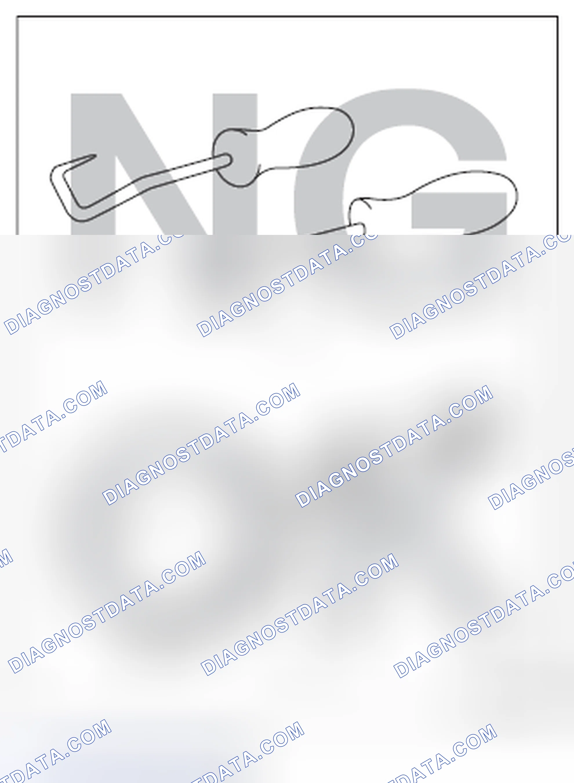 Scheme 27: REMOVAL AND INSTALLATION OPERATION OF HOSES, ETC.