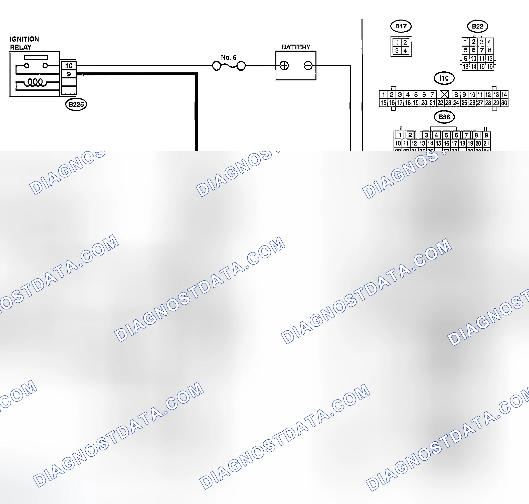 Scheme 1895: WIRING DIAGRAM