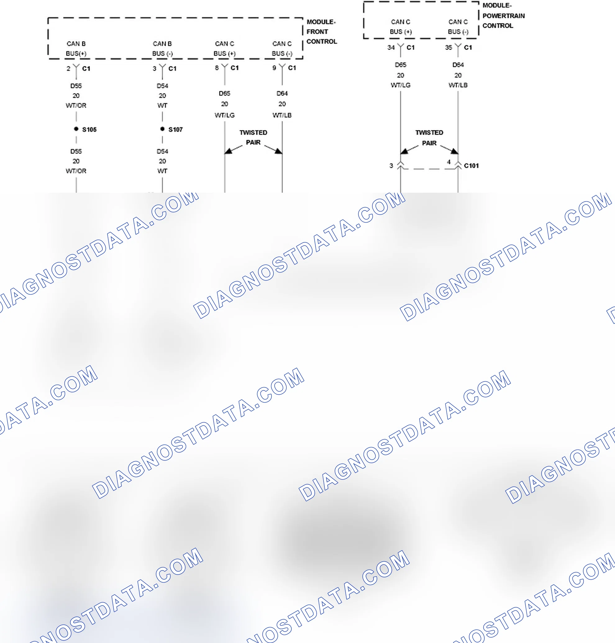 Scheme 478: Circuit Schematic