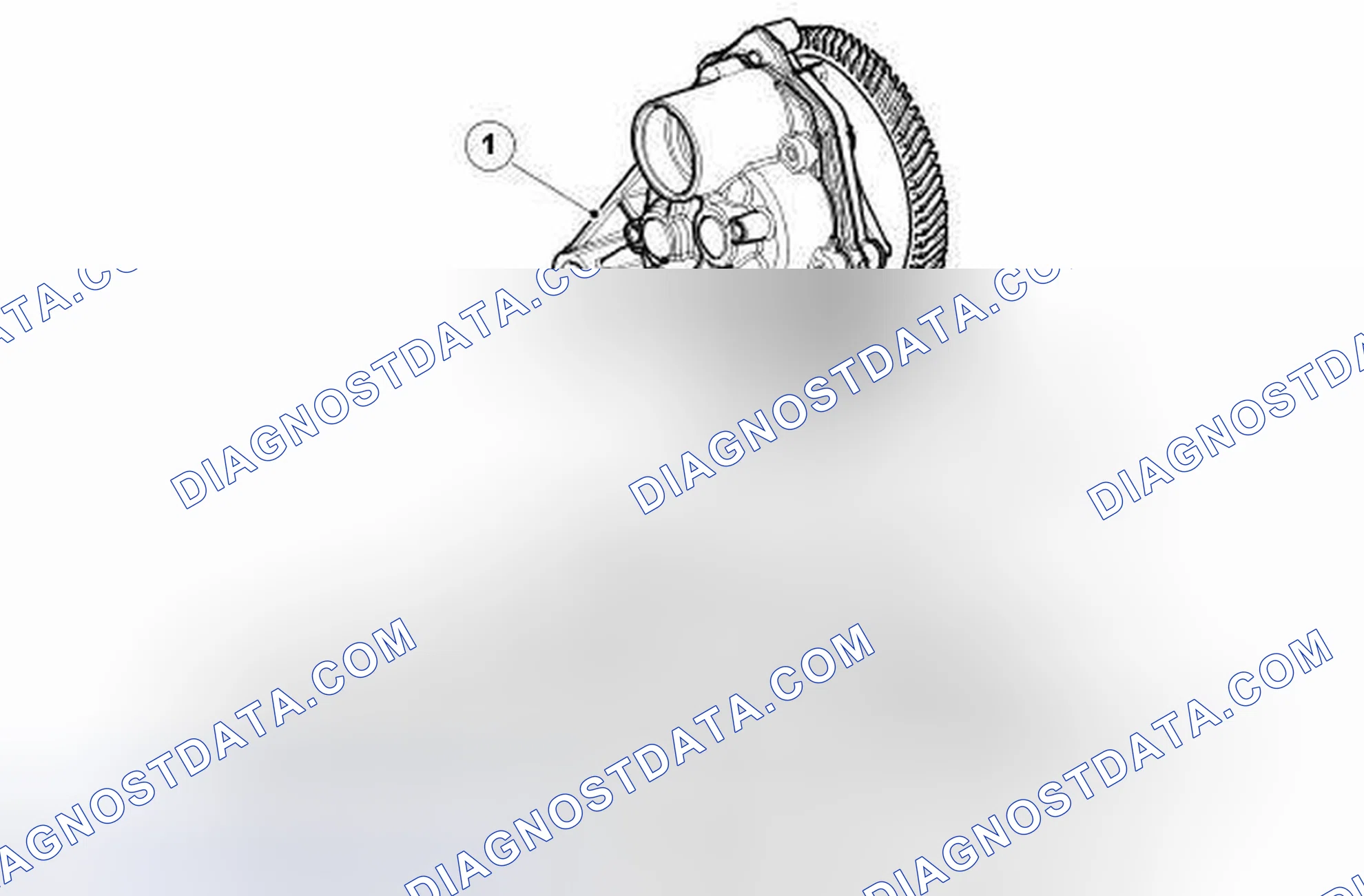 Scheme 176: OIL PUMP ASSEMBLY